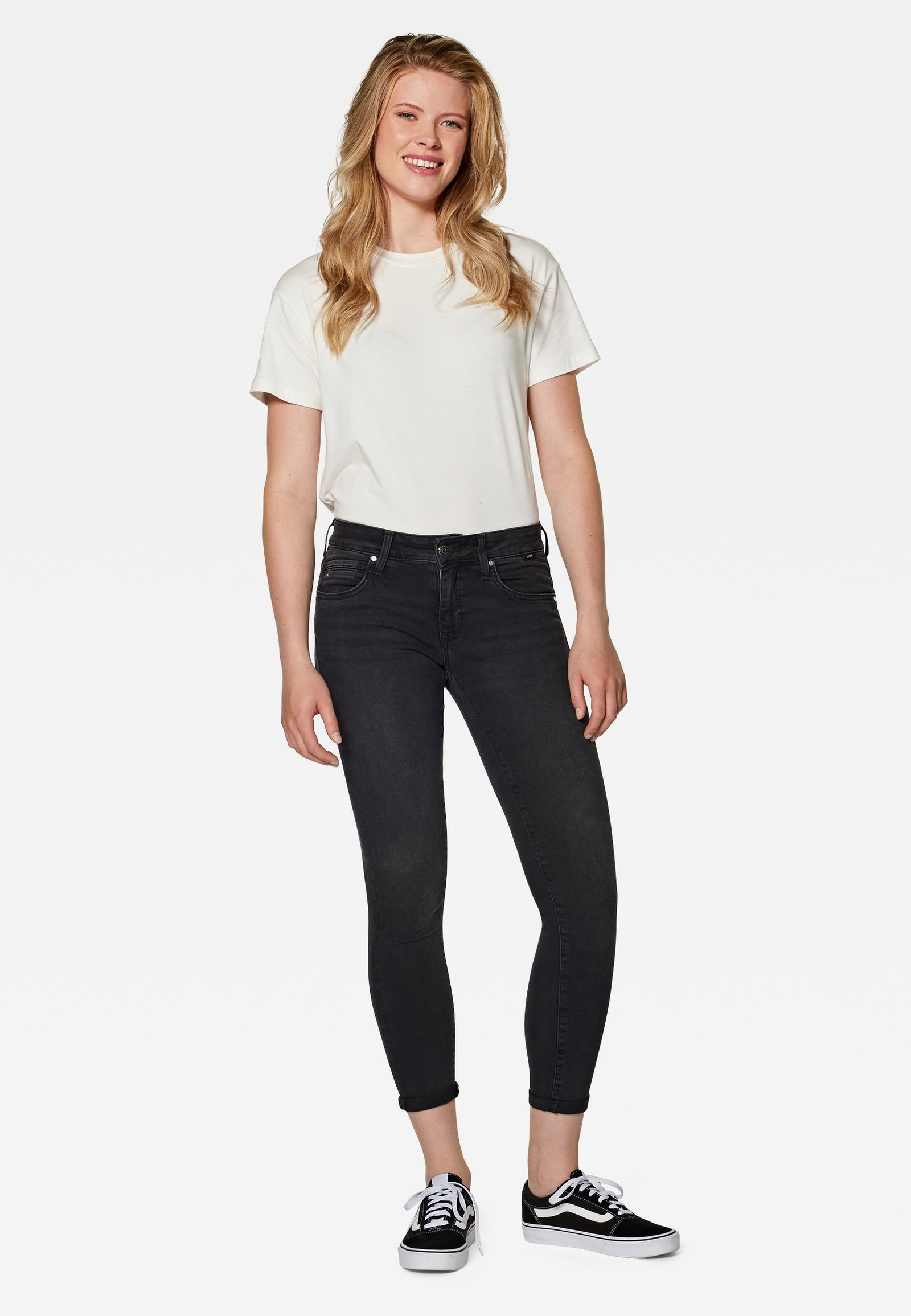 Mavi |  Mavi Skinny Jeans  | 25/27 | 1962_84987