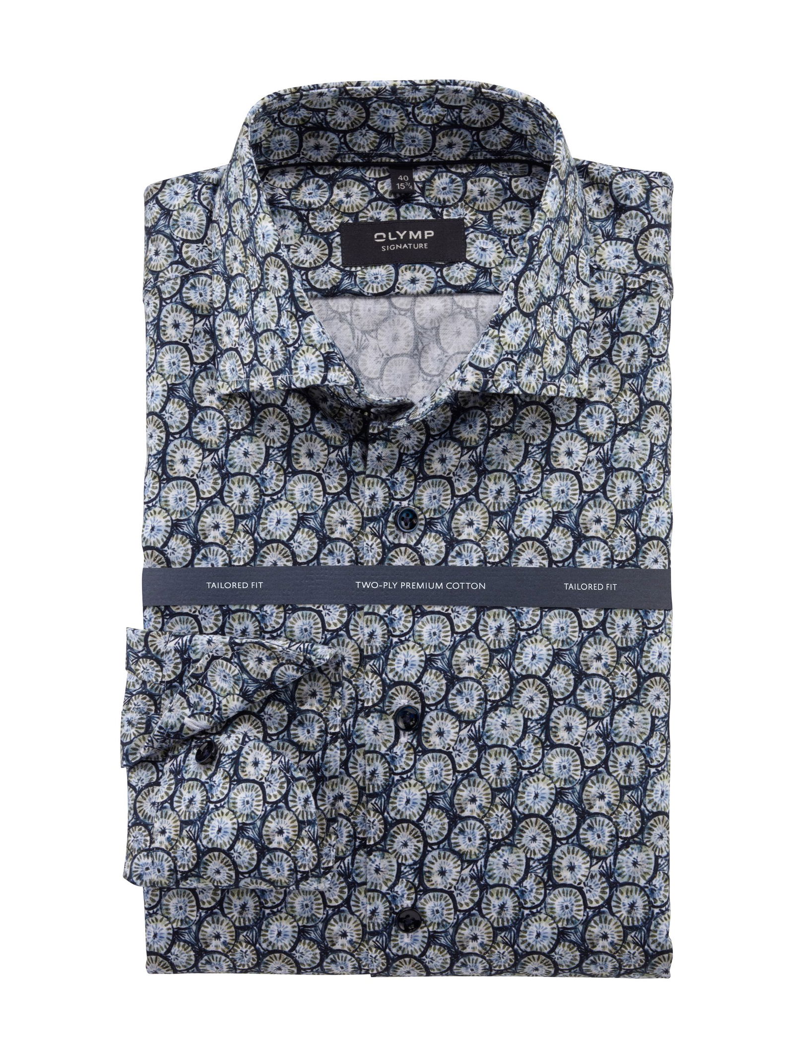24e4732bdc90e2592ed16f2dee5c6a89 Olymp Signature Hemd Tailored Fit
