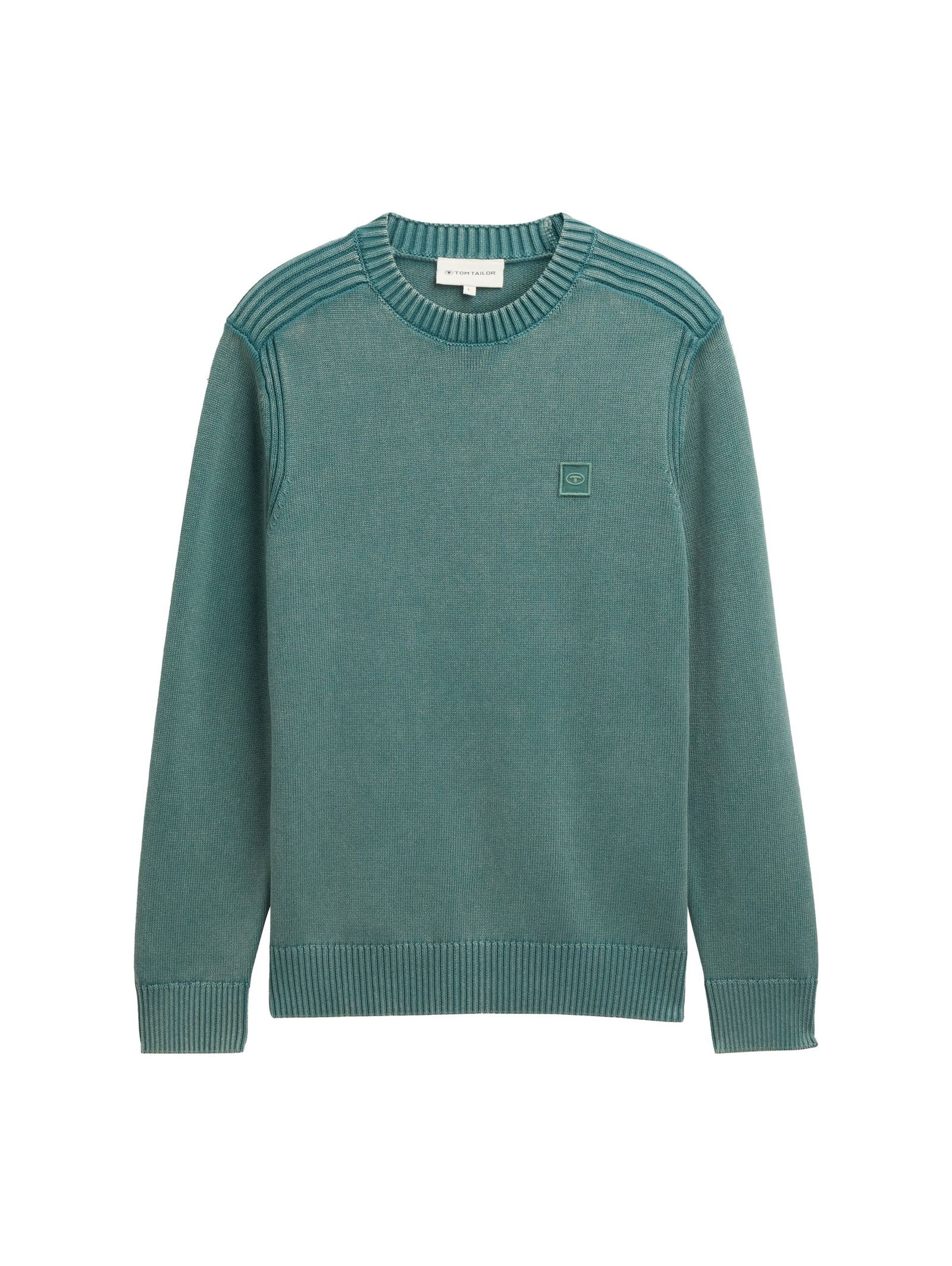 jasper green