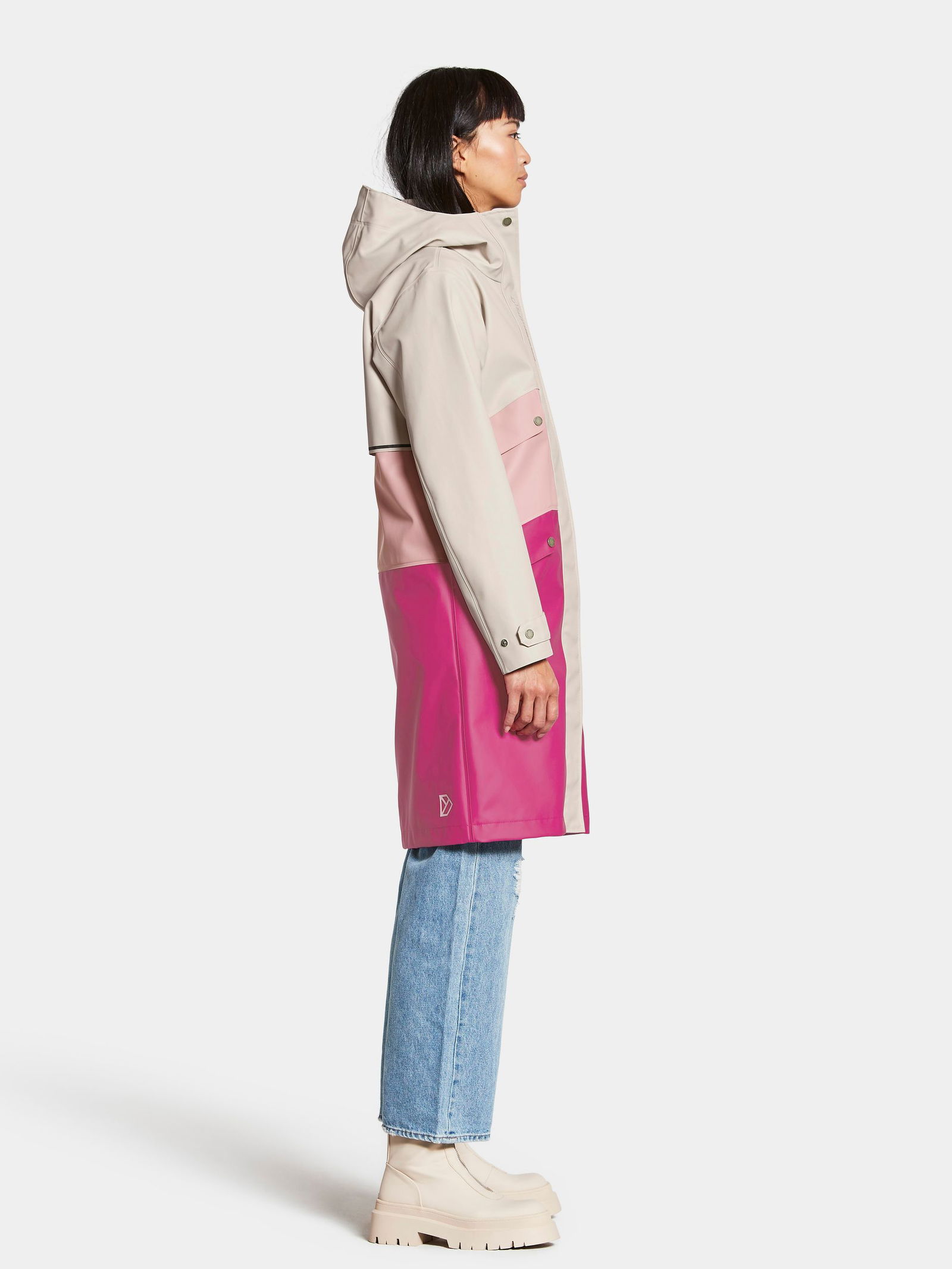 Didriksons Damenjacke ESTRID