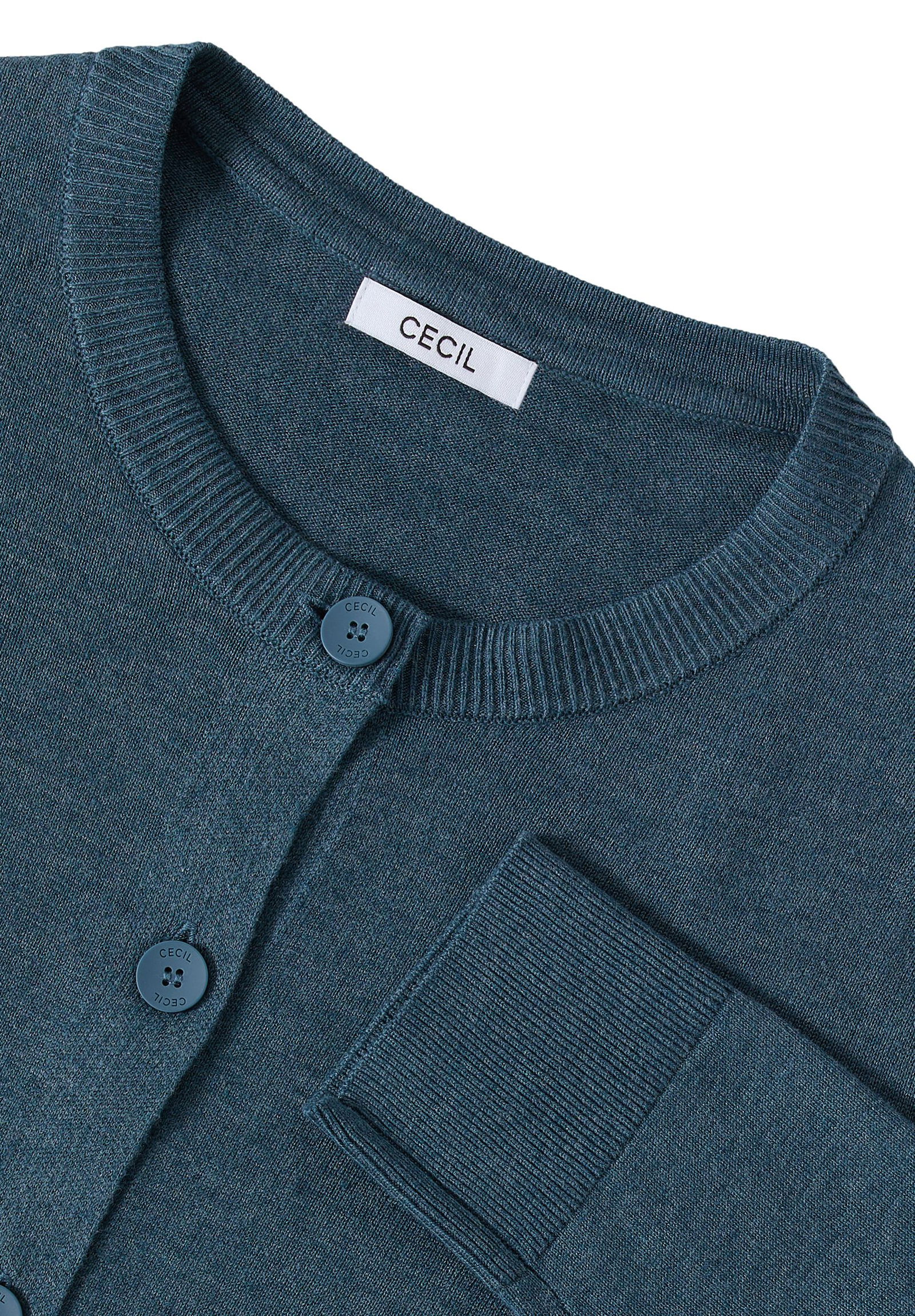 CECIL | CECIL Strickjacke | Cardigan | XL | 11231_16838