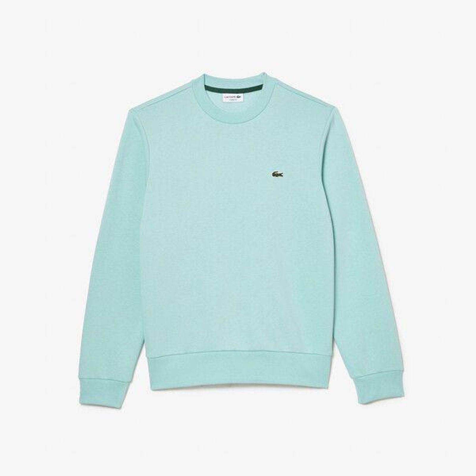 LACOSTE |  LACOSTE Pullover  | XL | blau