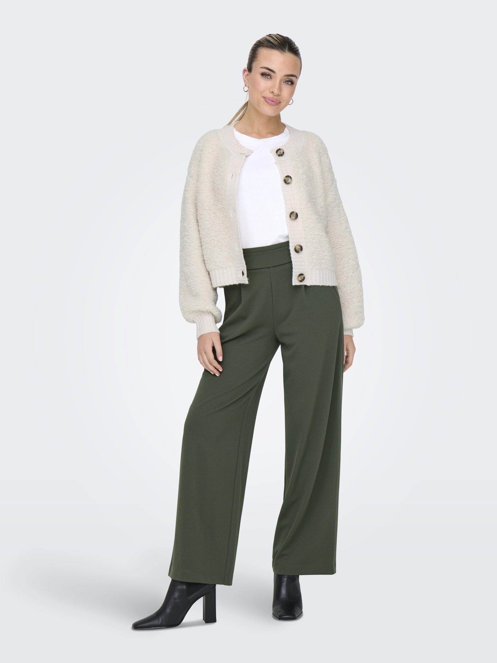 JDY Strickjacke #6