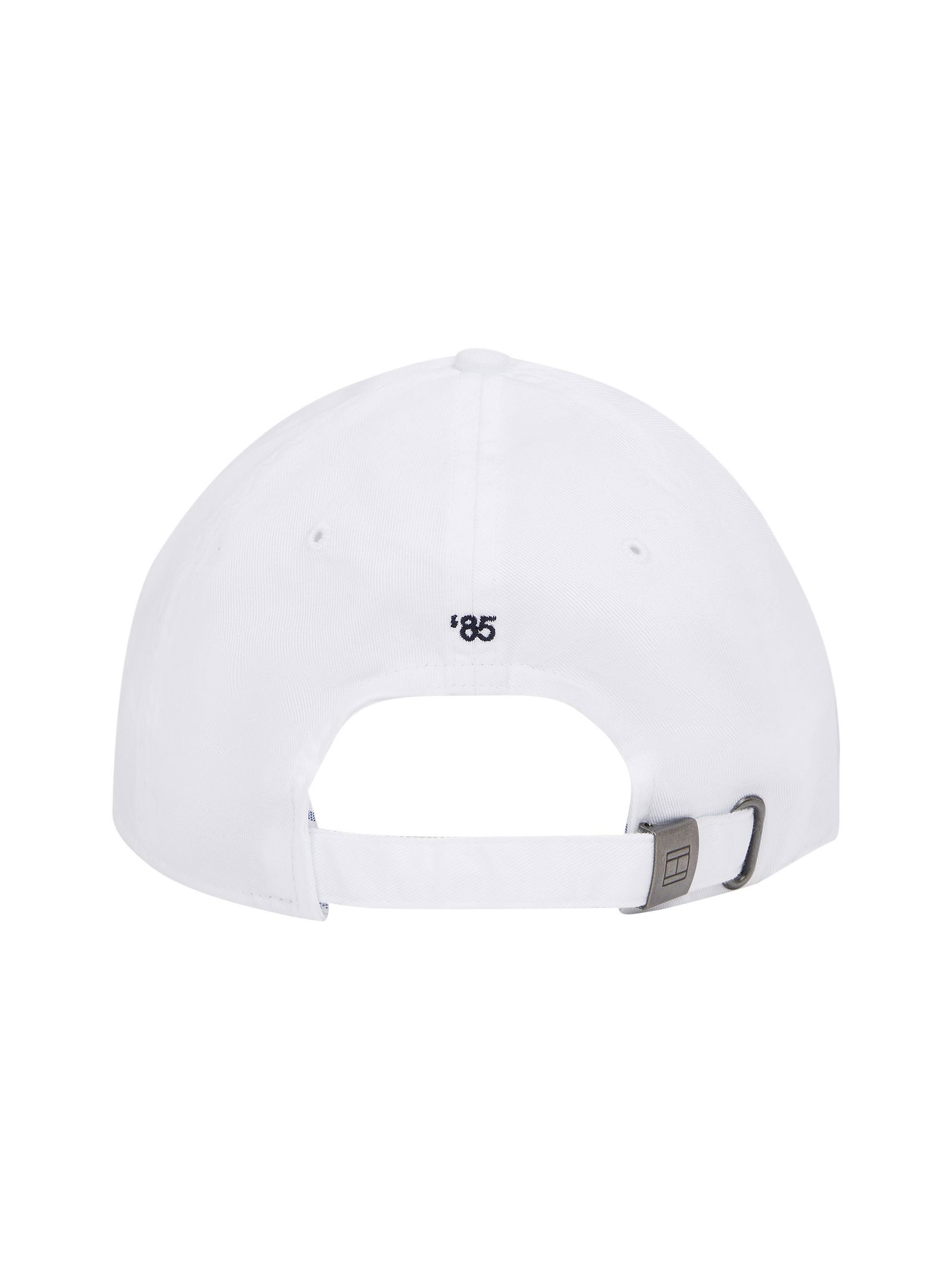 Tommy Hilfiger | Tommy Hilfiger Mütze | OS | th optic white