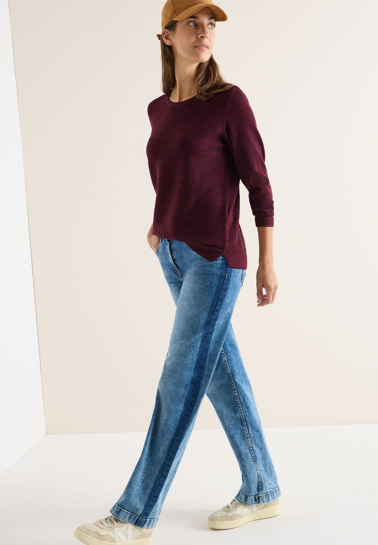  | Strukturpullover | M | 11231_16930