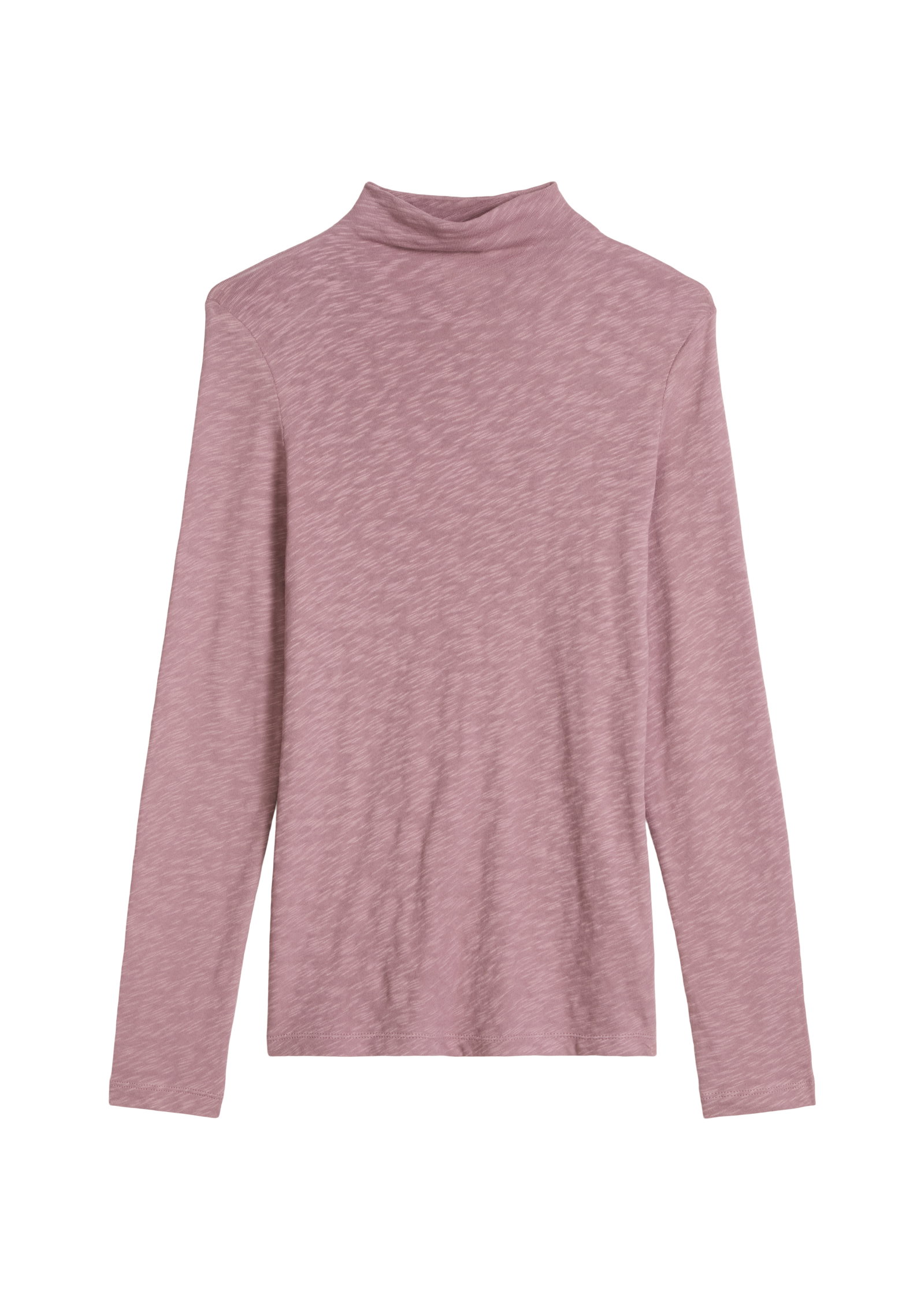 Marc O’Polo Longsleeve aus Organic Cotton #1
