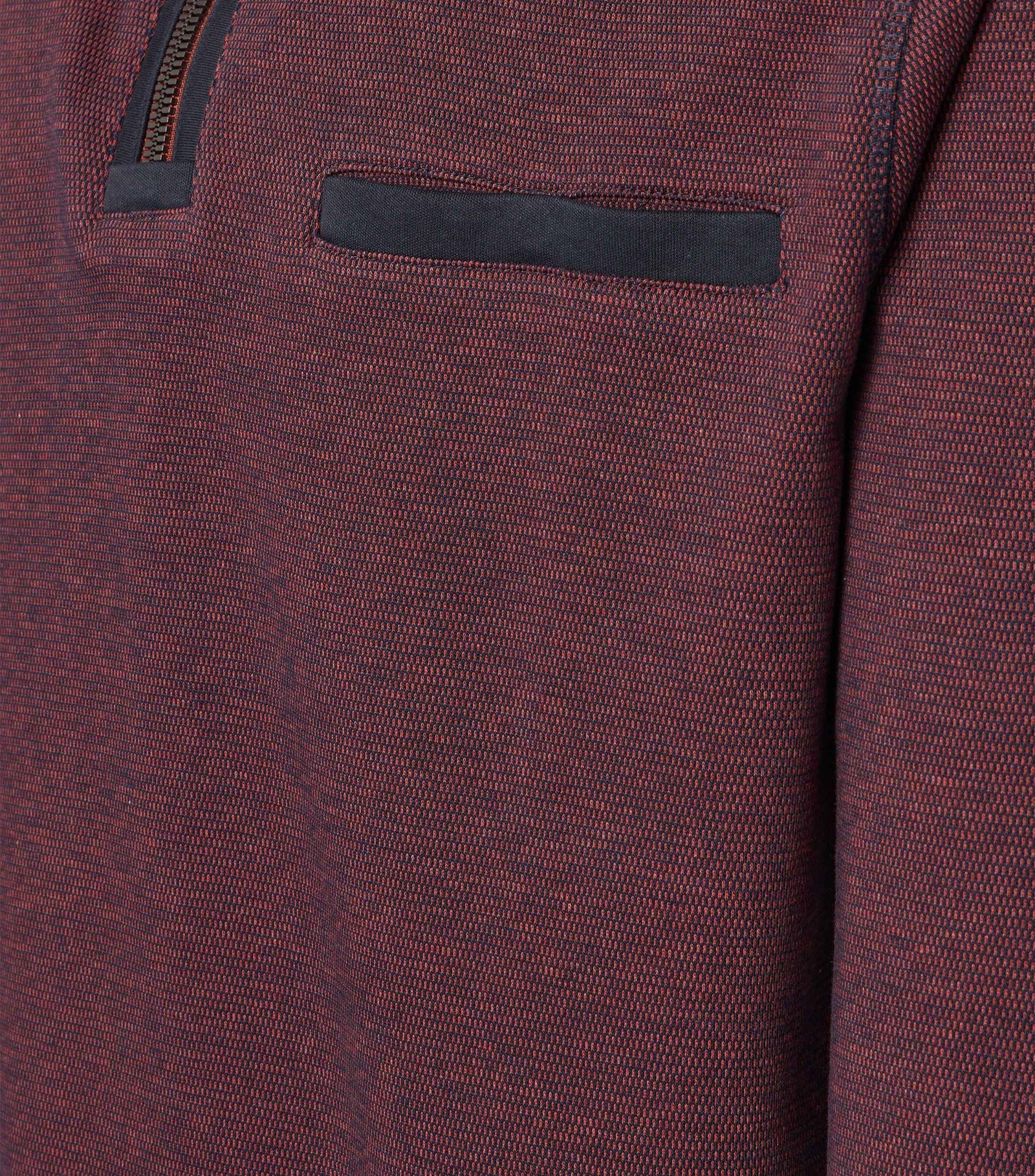 aade341a2c37184451a45f6248b7364c Casa Moda | Casa Moda Sweatshirt | L | orange