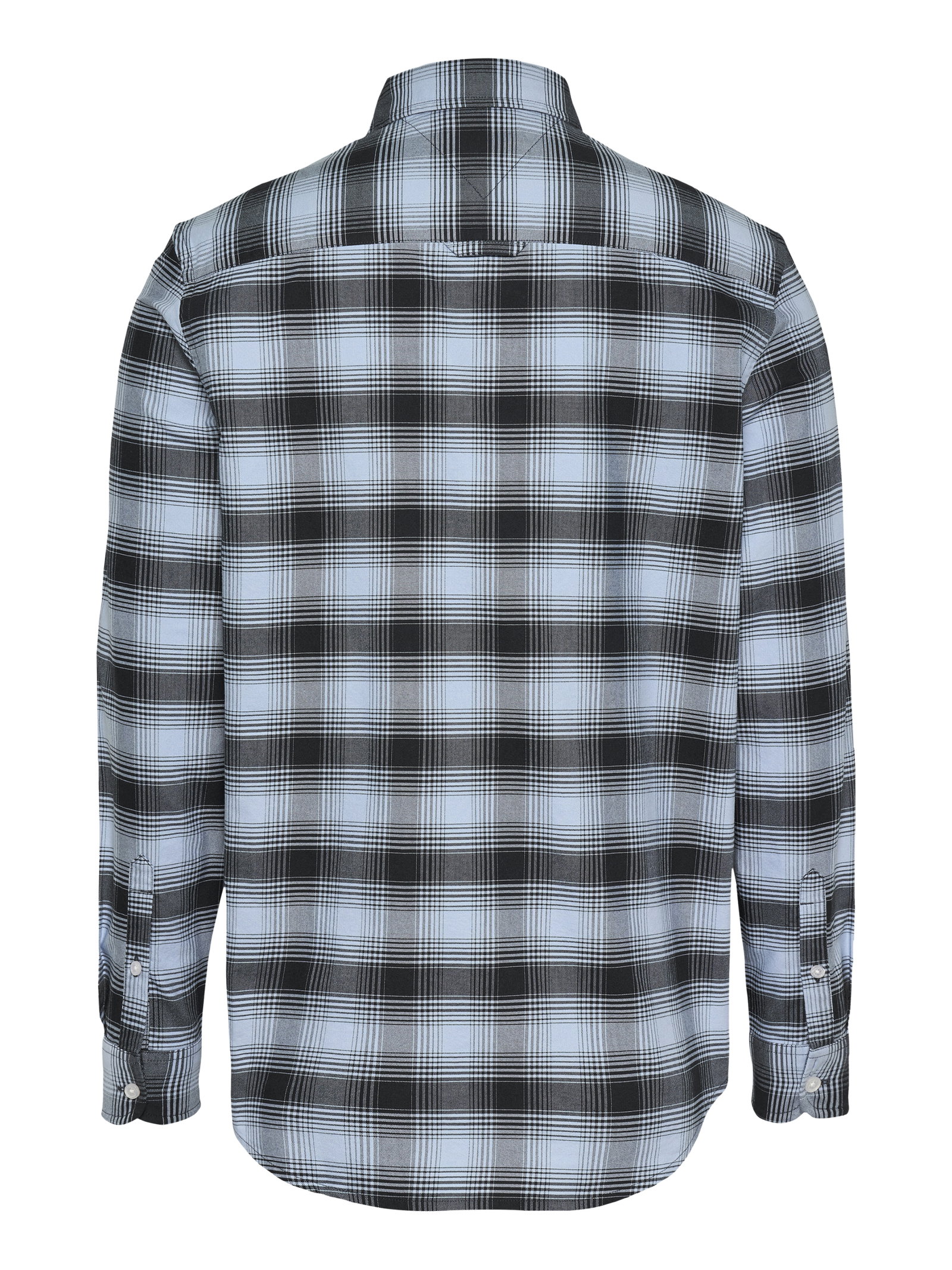Tommy Jeans Hemd Super Slim Fit #6