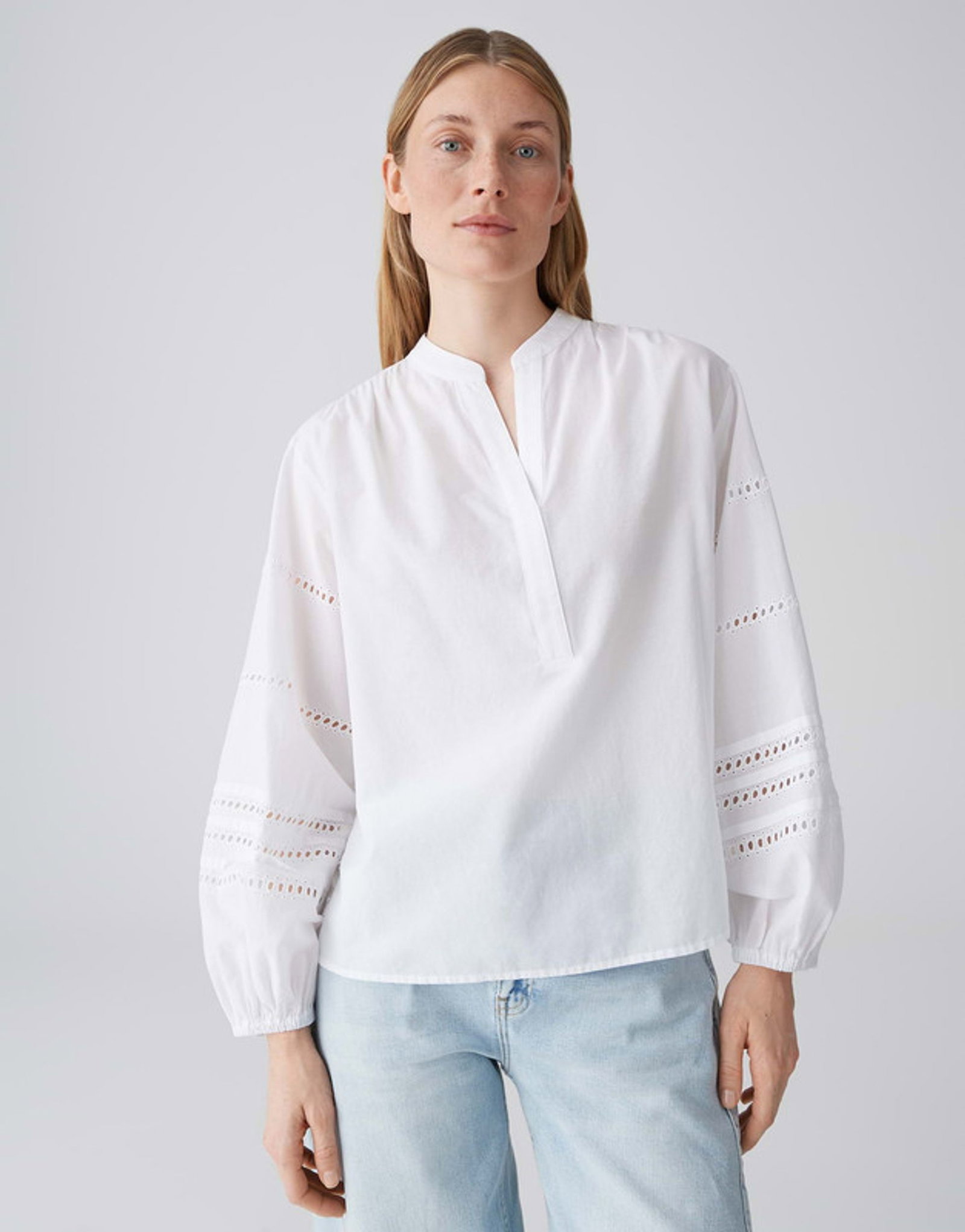 Opus Druckbluse #2