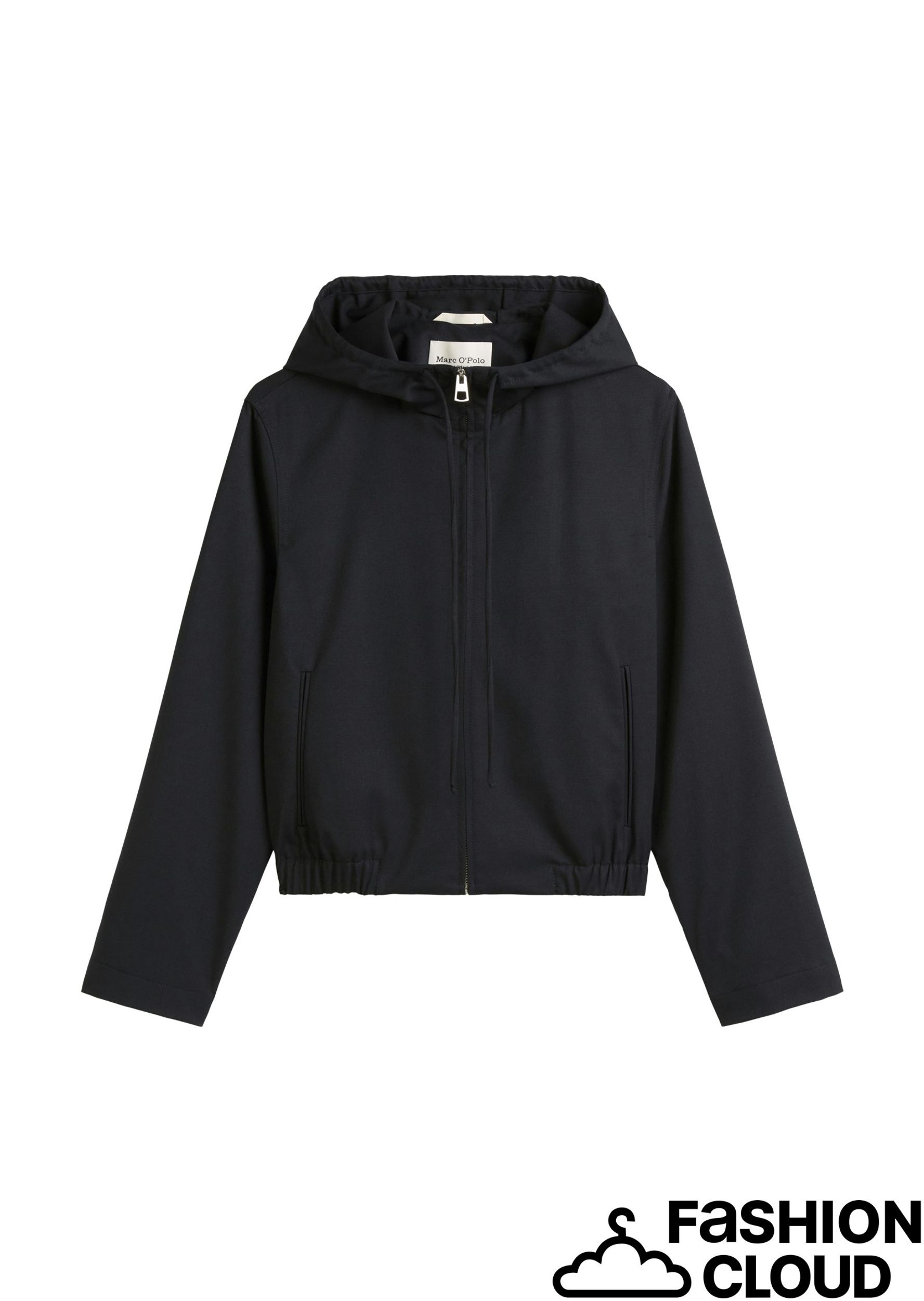 Marc O´Polo |  Marc O´Polo Sweatshirt  | 38 | deep night blue