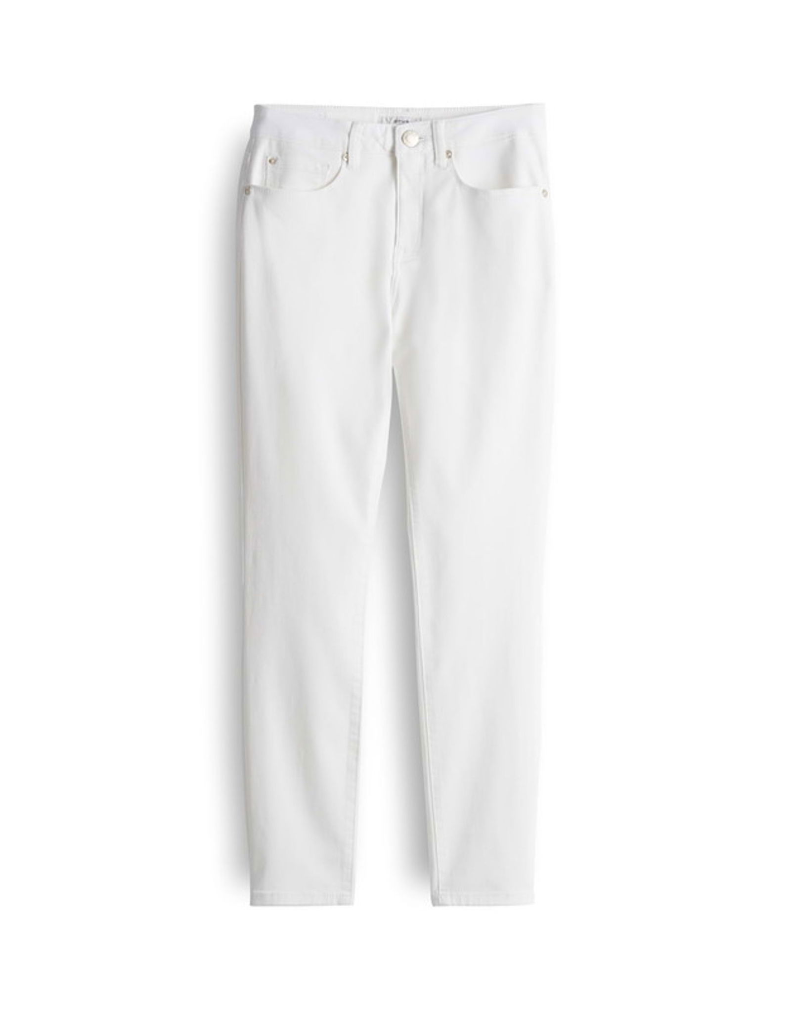 Opus |  Opus Skinny Jeans "ELMA CLEAR" | 40/L28 | white
