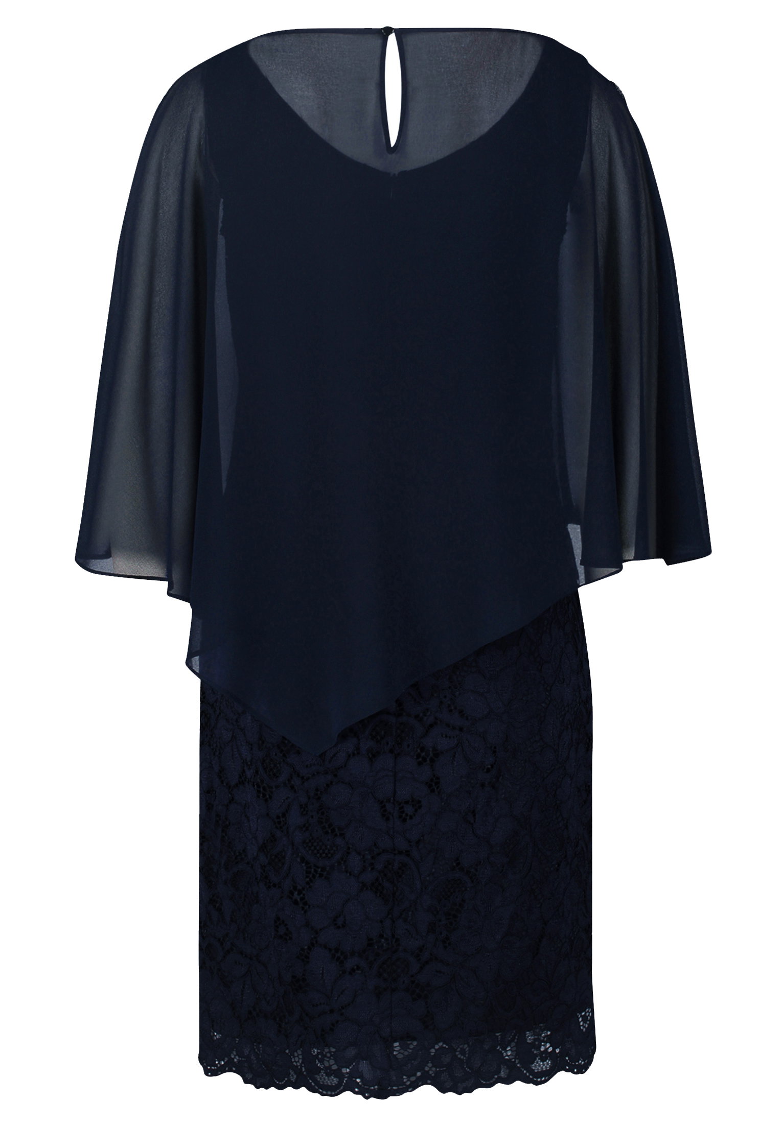 Vera Mont Kurzes Kleid #2