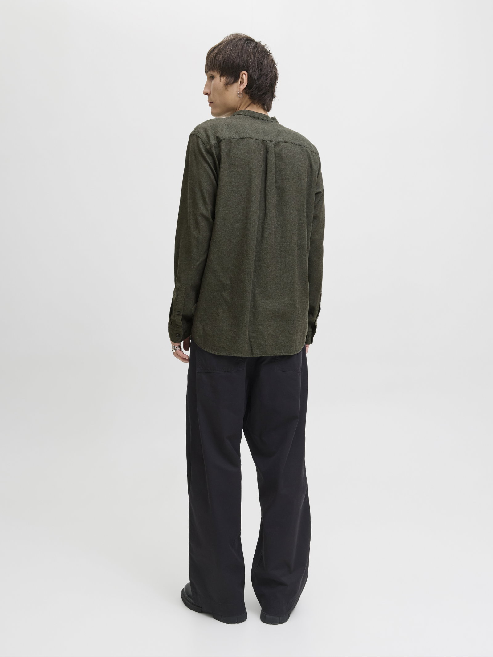 Jack&Jones Hemd Super Slim Fit #4