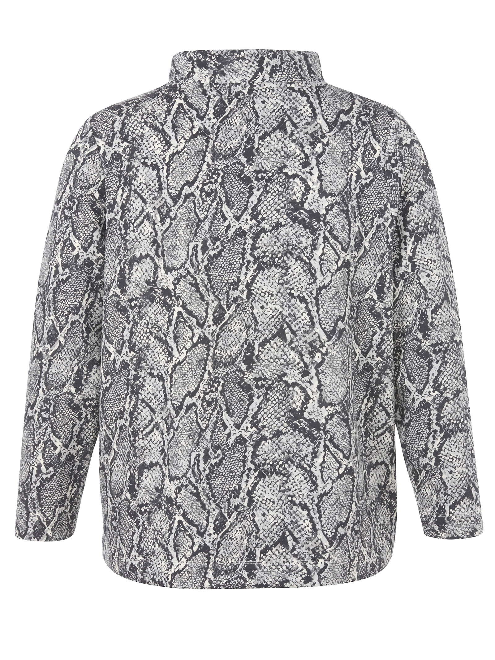 Via Appia Pullover #2