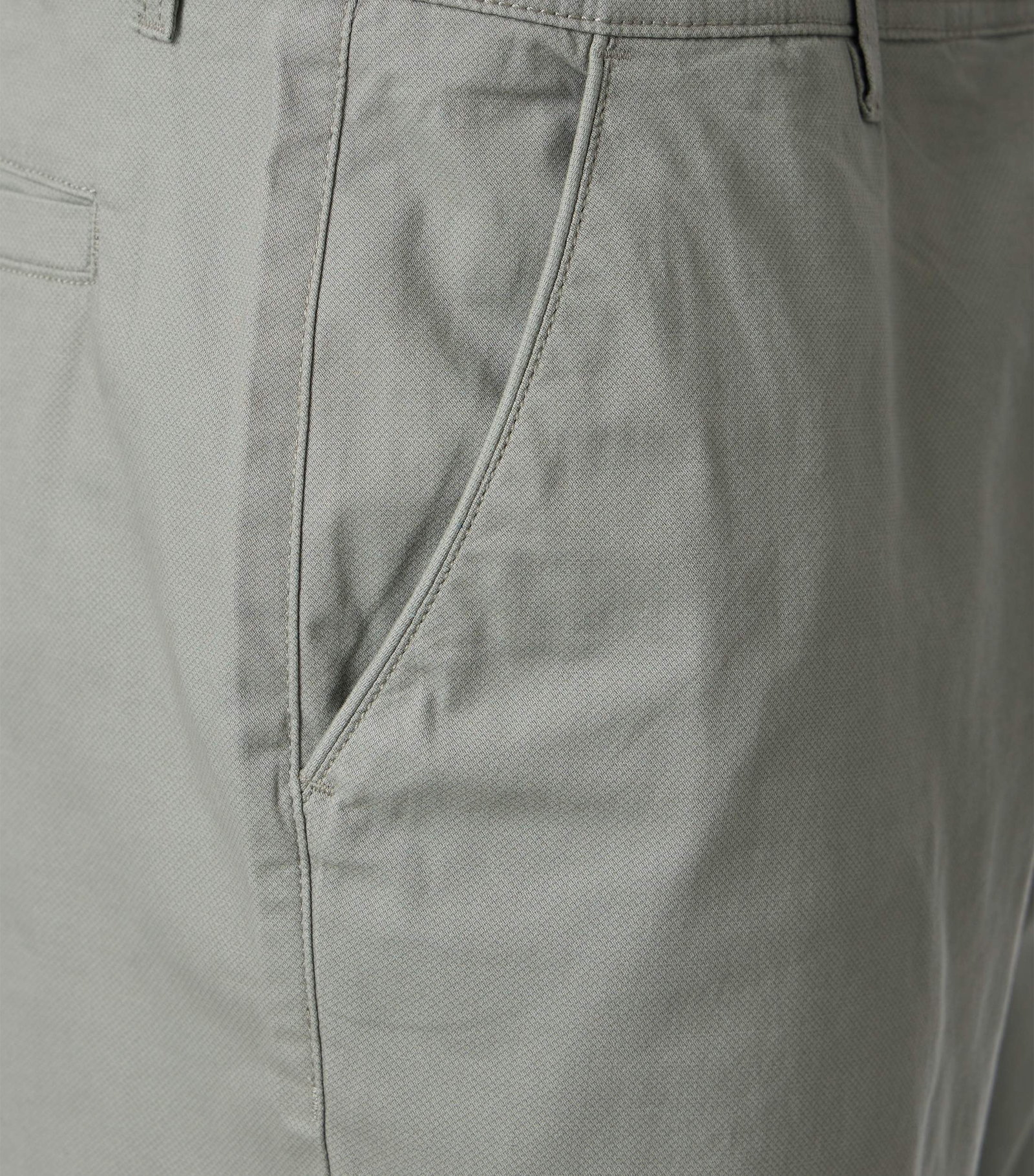 Chino Bermuda, 381 tUErkis #2