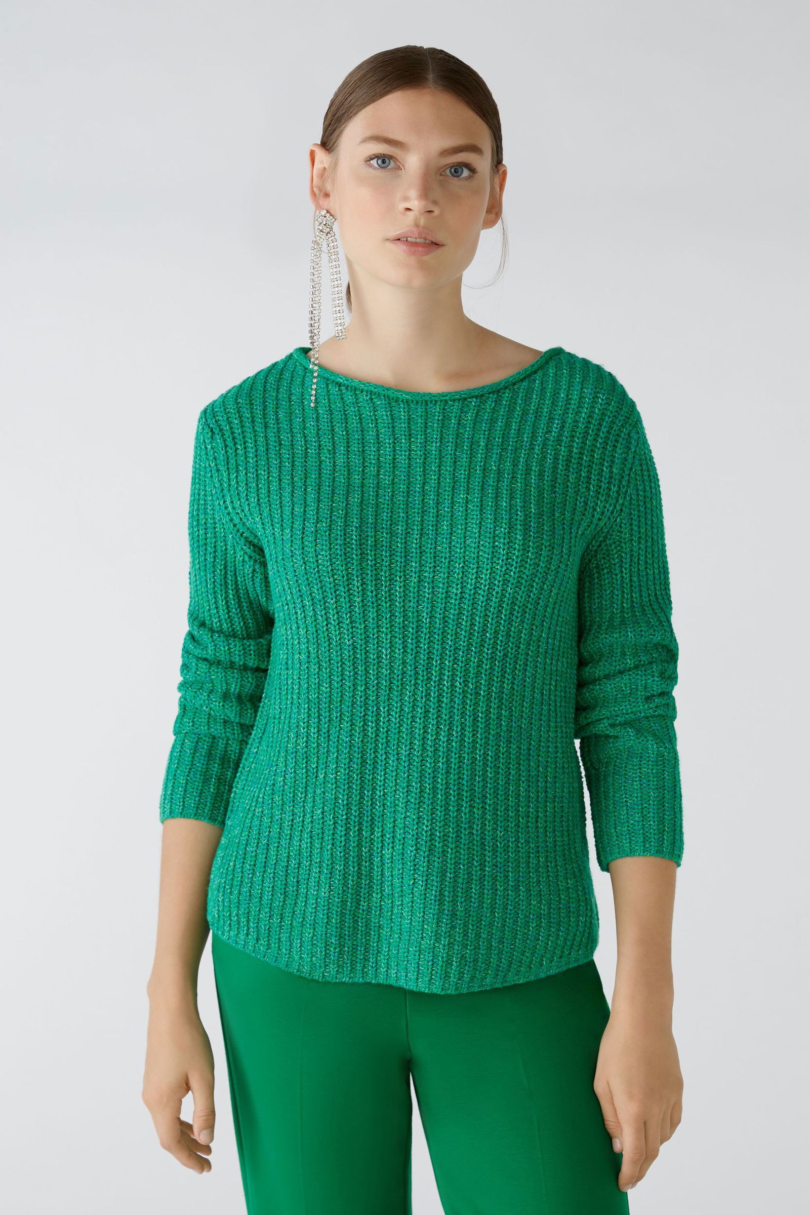 Oui Pullover 