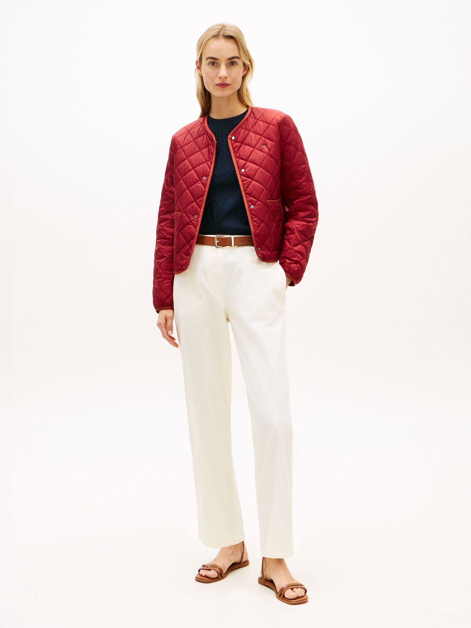 Tommy Hilfiger |  Tommy Hilfiger Chino  | 34 | calico