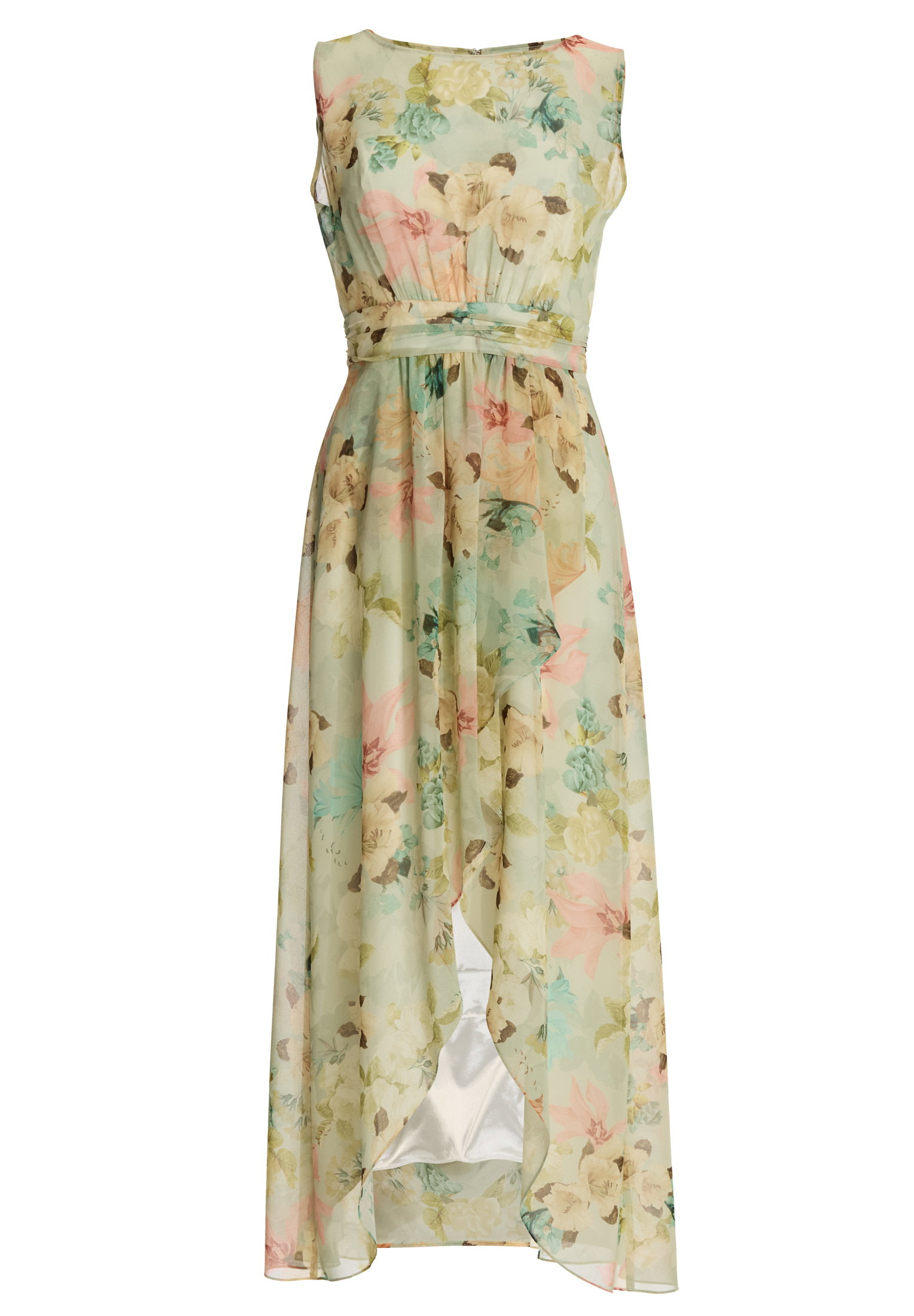 SWING Kurzes Kleid #1