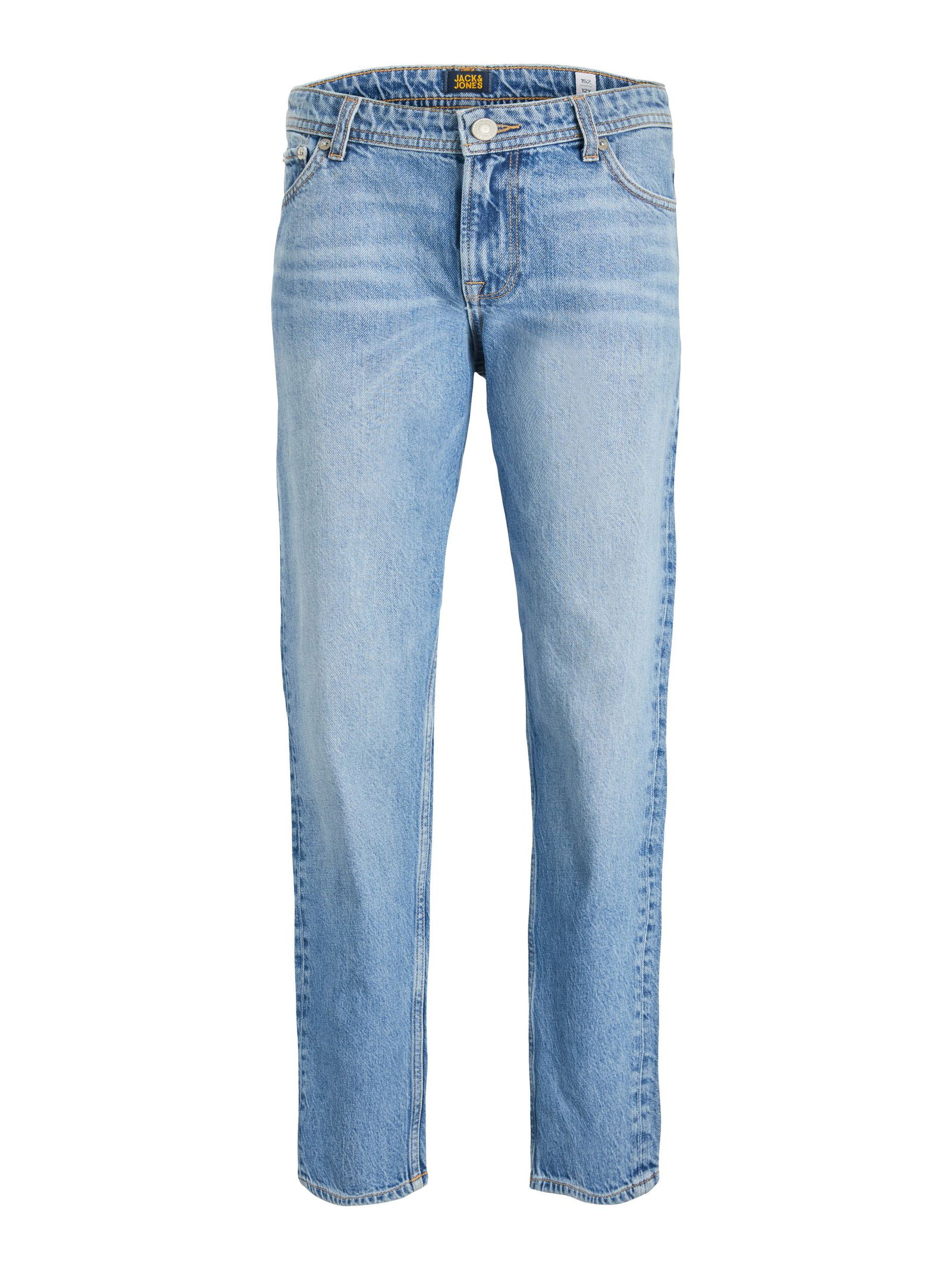 Jack&Jones | JJICHRIS JJORIGINAL AKM 920 NOOS JNR | 134 | blue denim