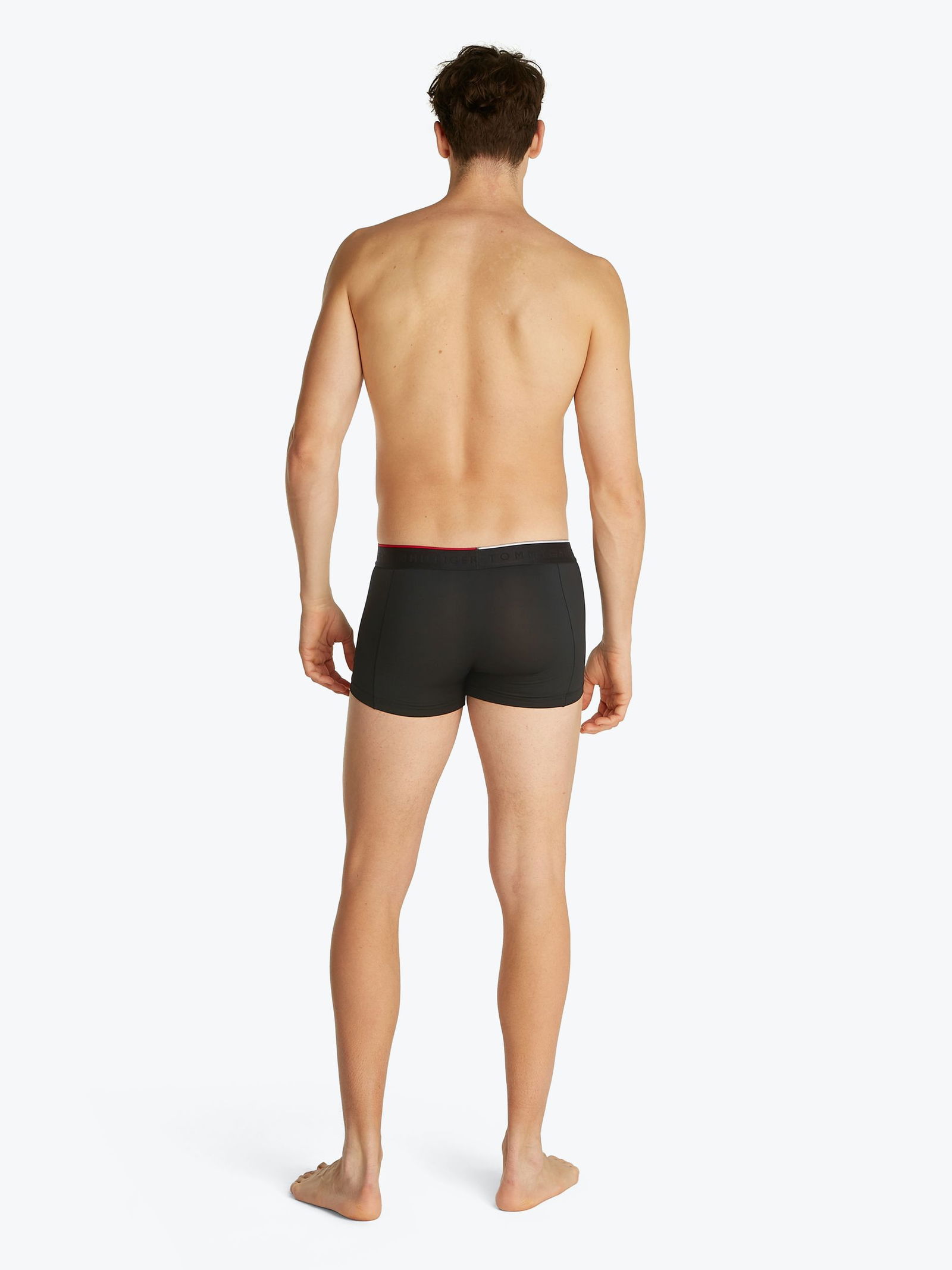 Tommy Hilfiger |  Tommy Hilfiger Multipack  | M | black/black/black