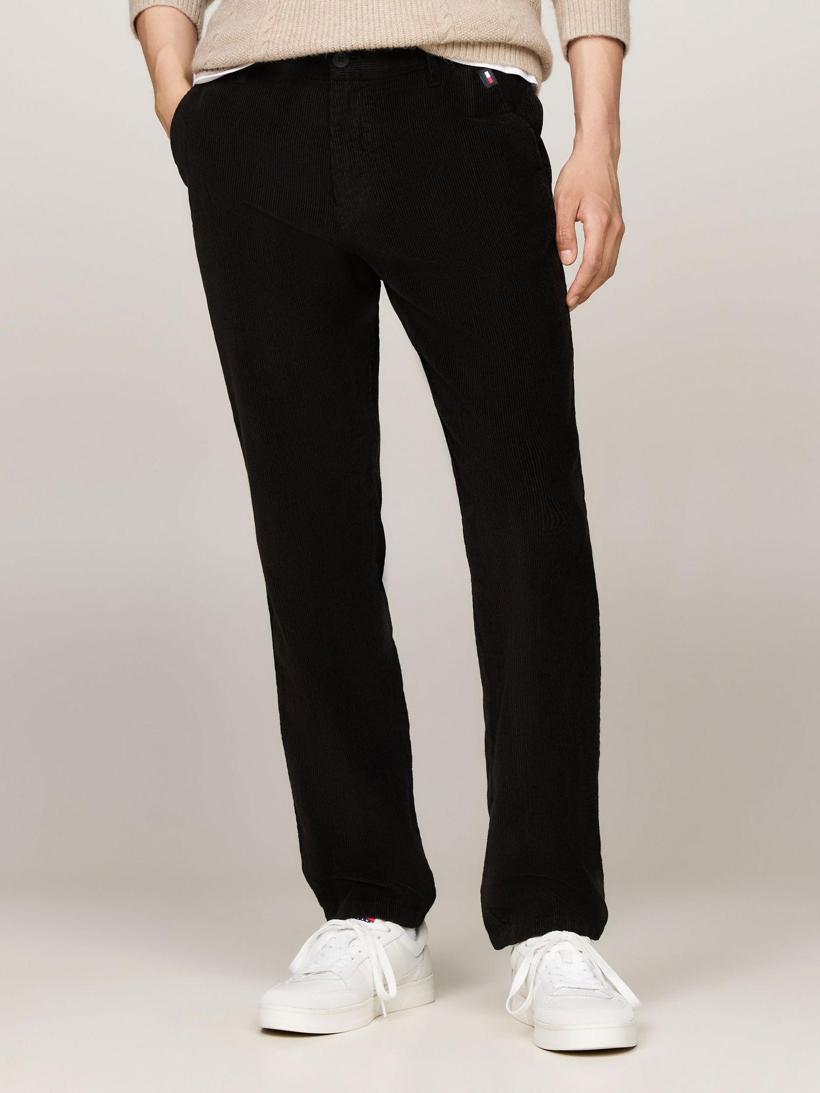 a522839c445e857a043a5f33df37903c | TJM RYAN CORD CHINO | 29/32 | black