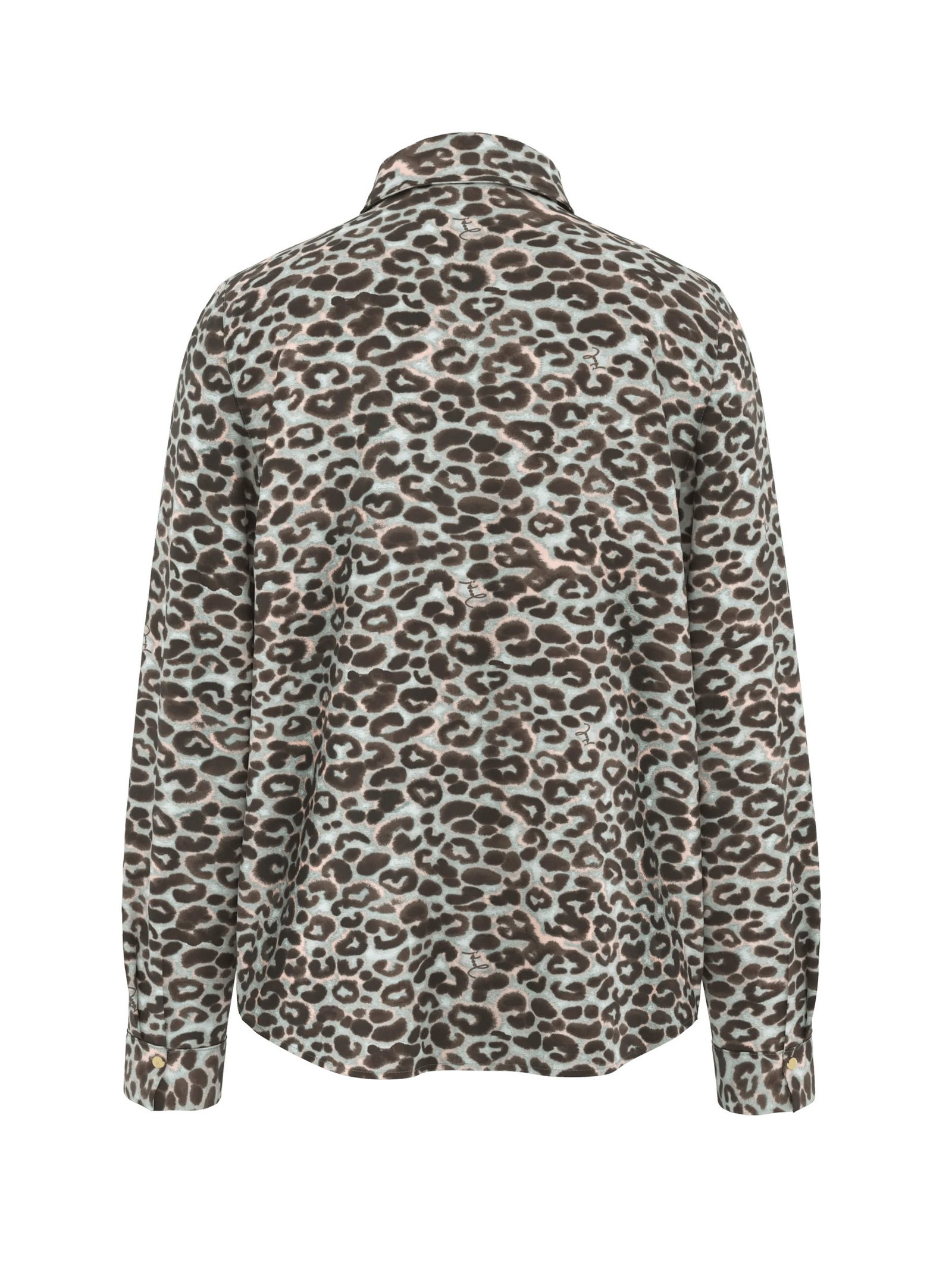 Joop |  Joop Druckbluse  | 38