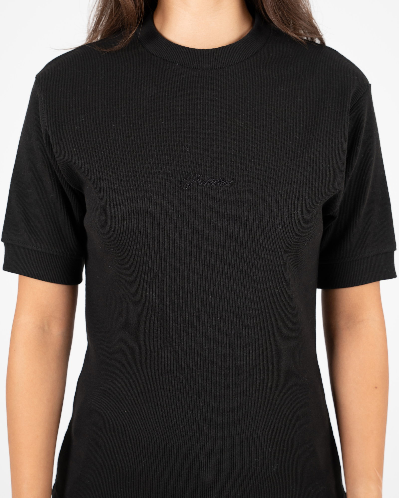Prohibited T-Shirt  Slim Tee #2