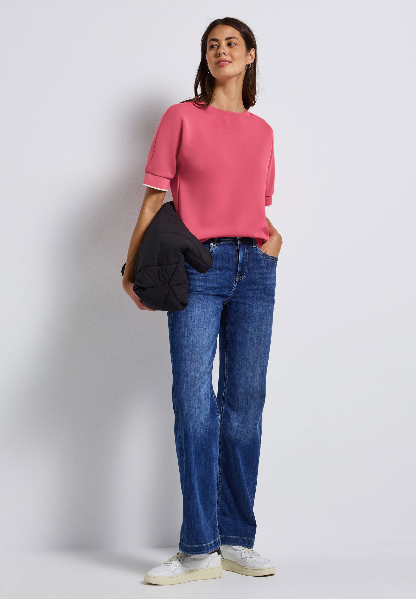 Street One | Street One Shirt | 42 | 4565_16858