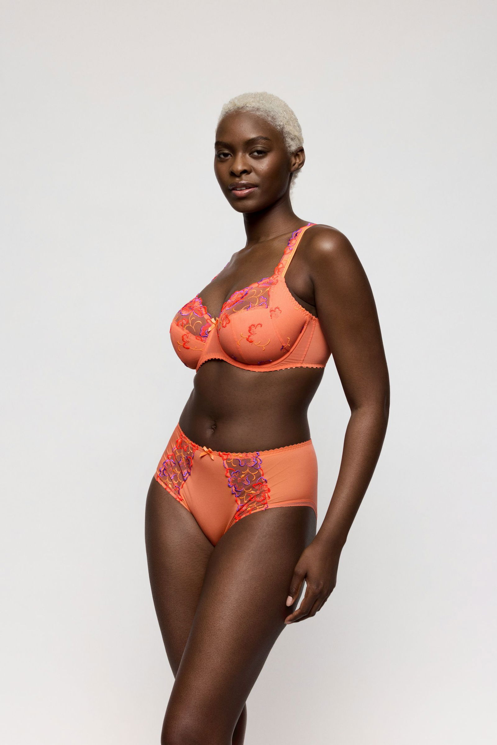 PrimaDonna |  PrimaDonna Slip "Devdaha" | 42