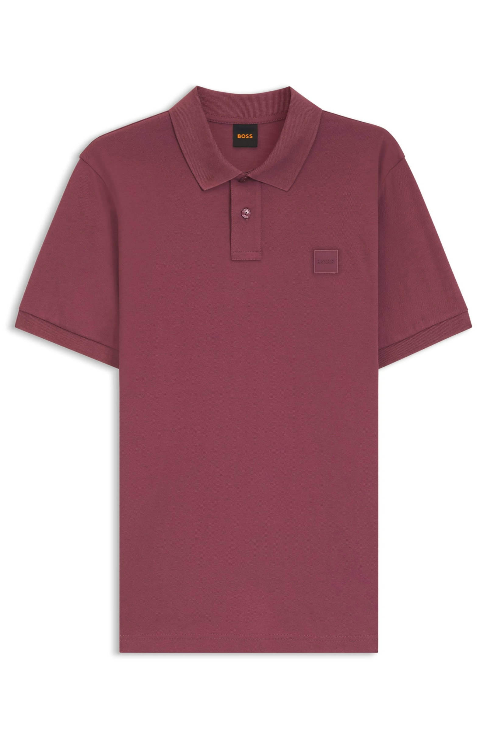 Boss Orange Shirt Passenger #1