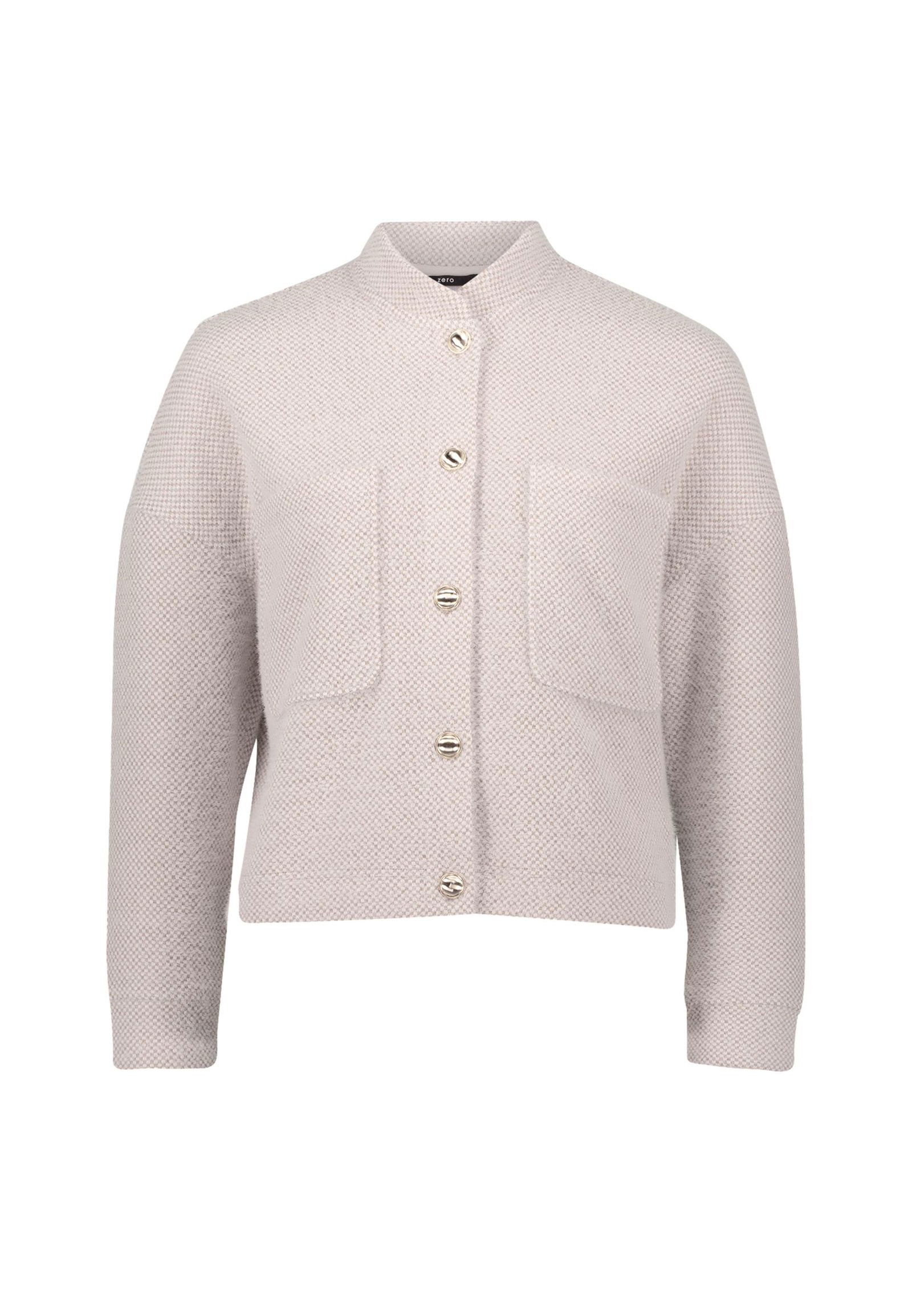 Zero | Zero Longblazer | 44 | 1605_1874
