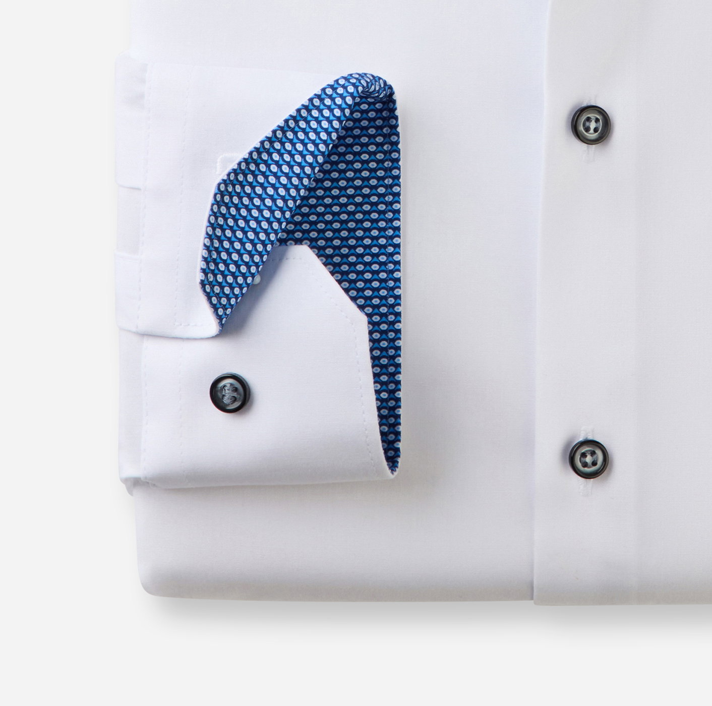 Olymp Hemd Slim Fit #8