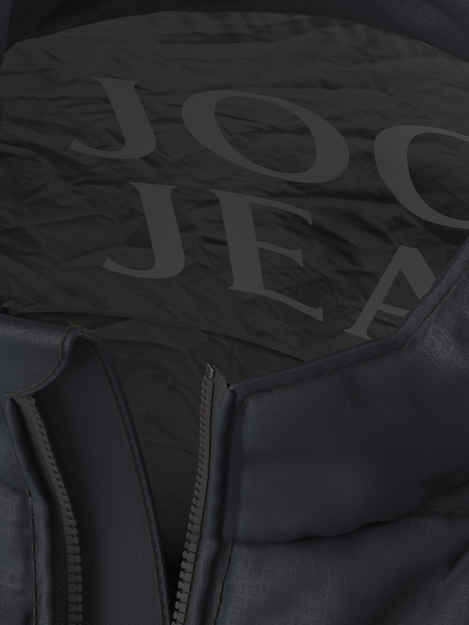 Joop! Jeans Steppjacke "Bayham" #3