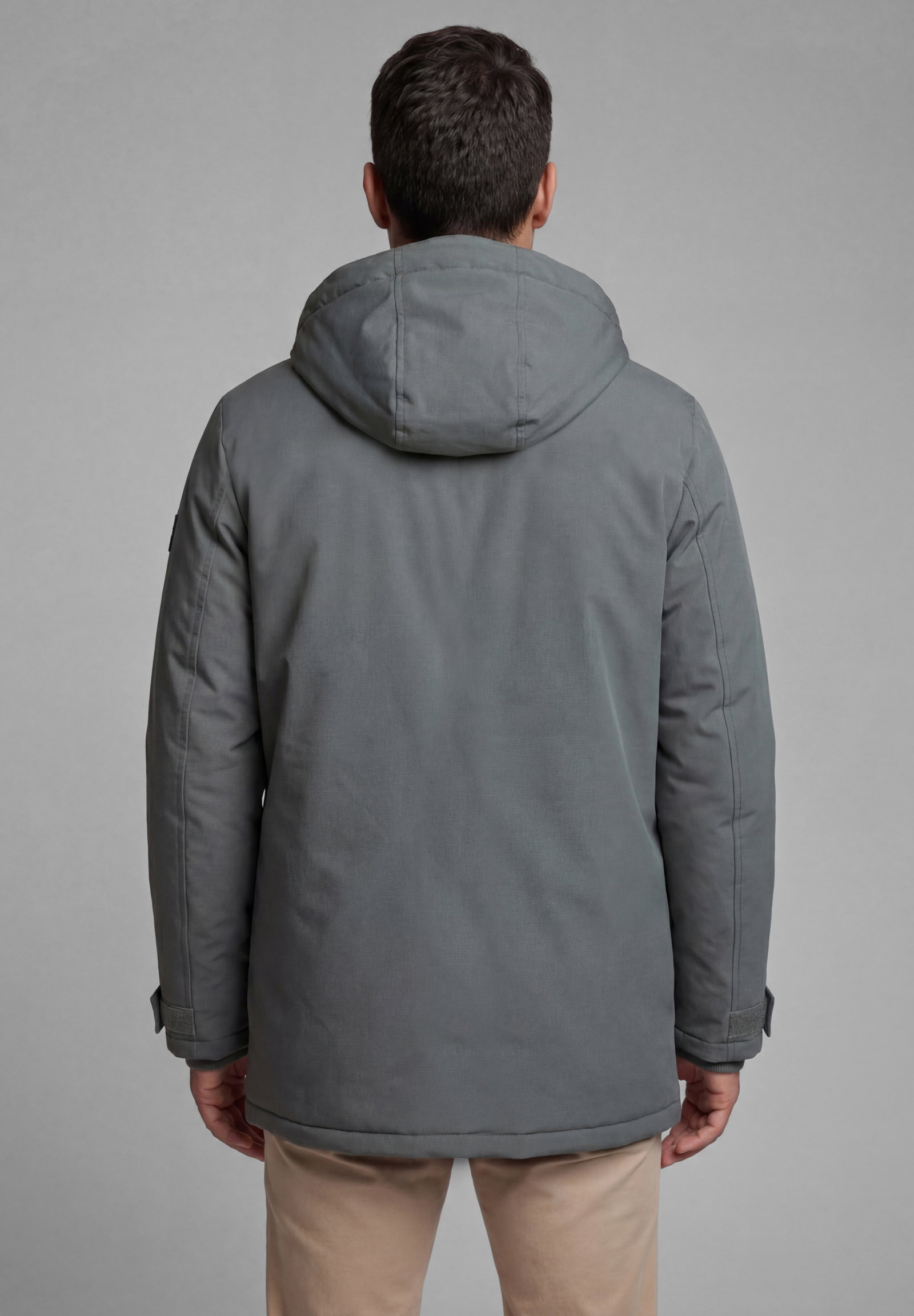 Jackets, Grape leaf #3