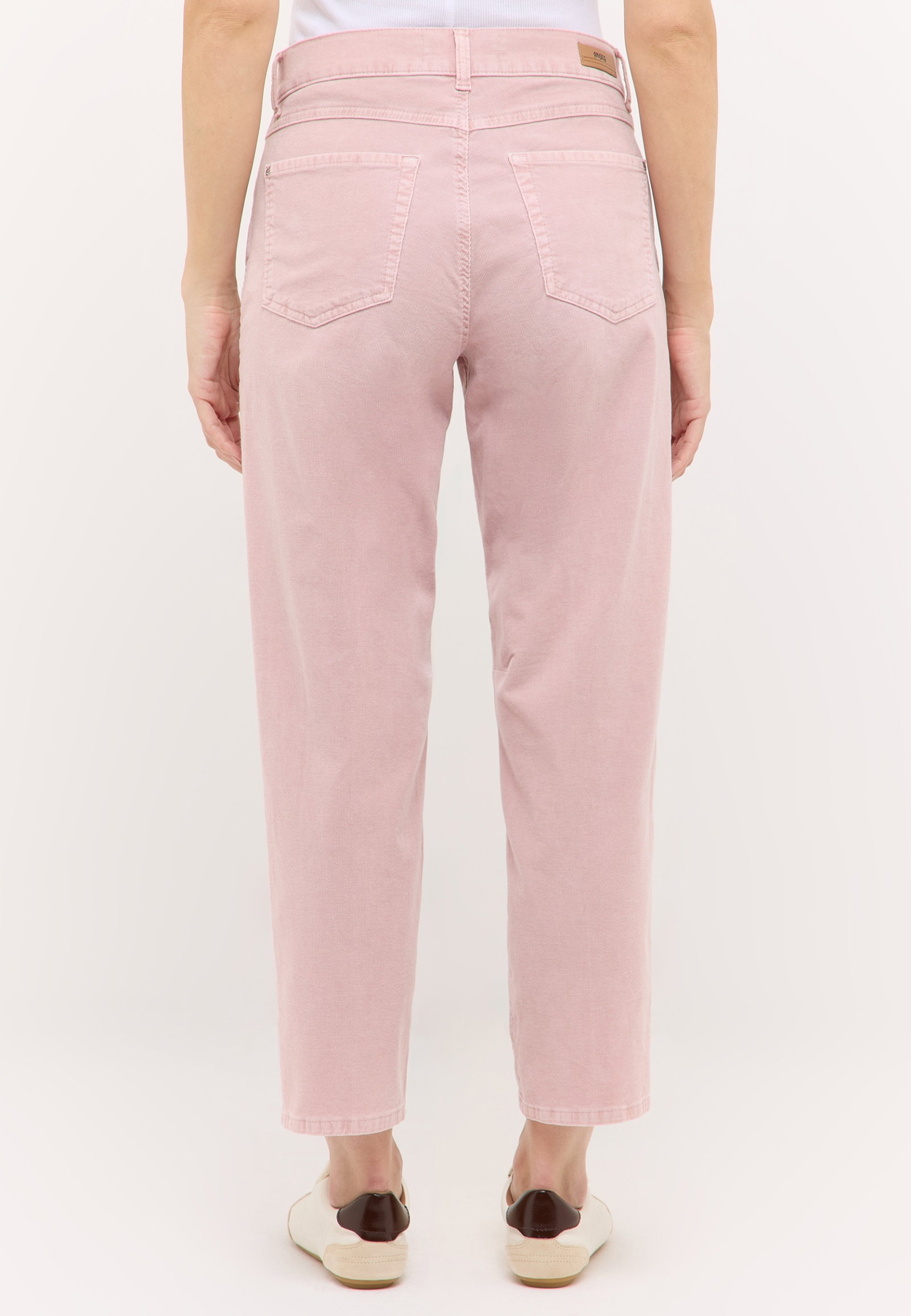 EVY, pink frost used #5