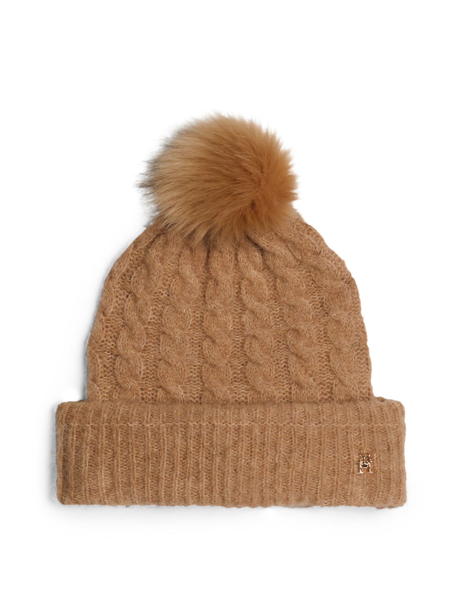 Tommy Jeans | Tommy Jeans Mütze | OS | beige