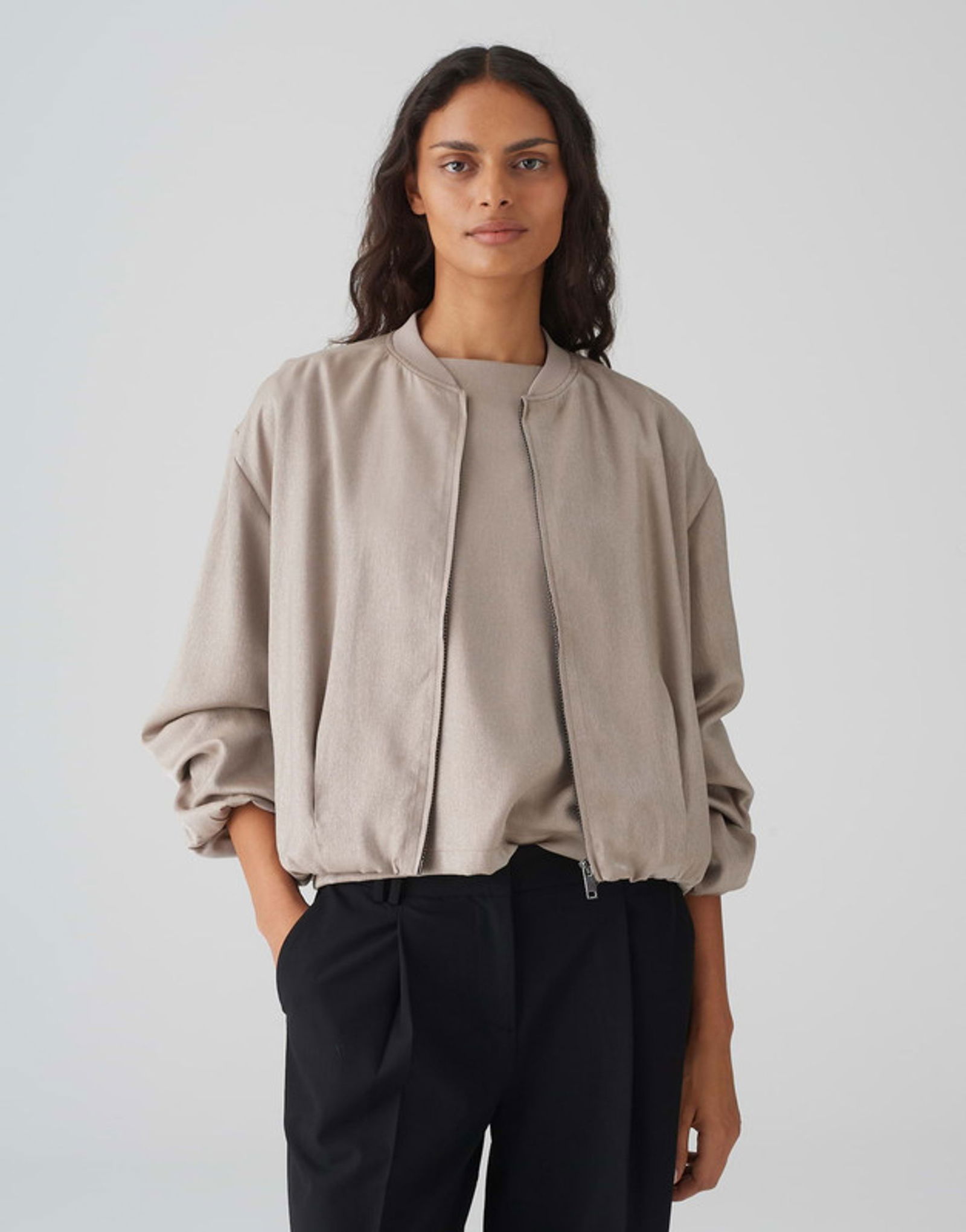 Opus | Opus Blousonjacke "Jaletta" | 38