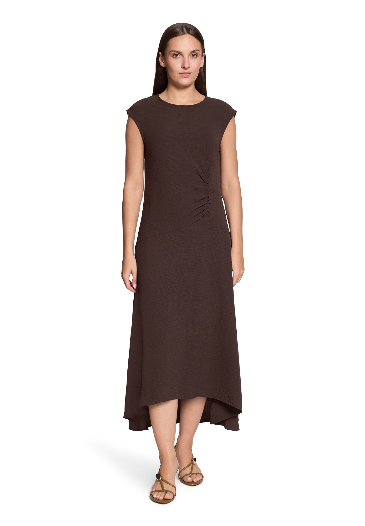 Kleid Lang ohne Arm, Molé #3