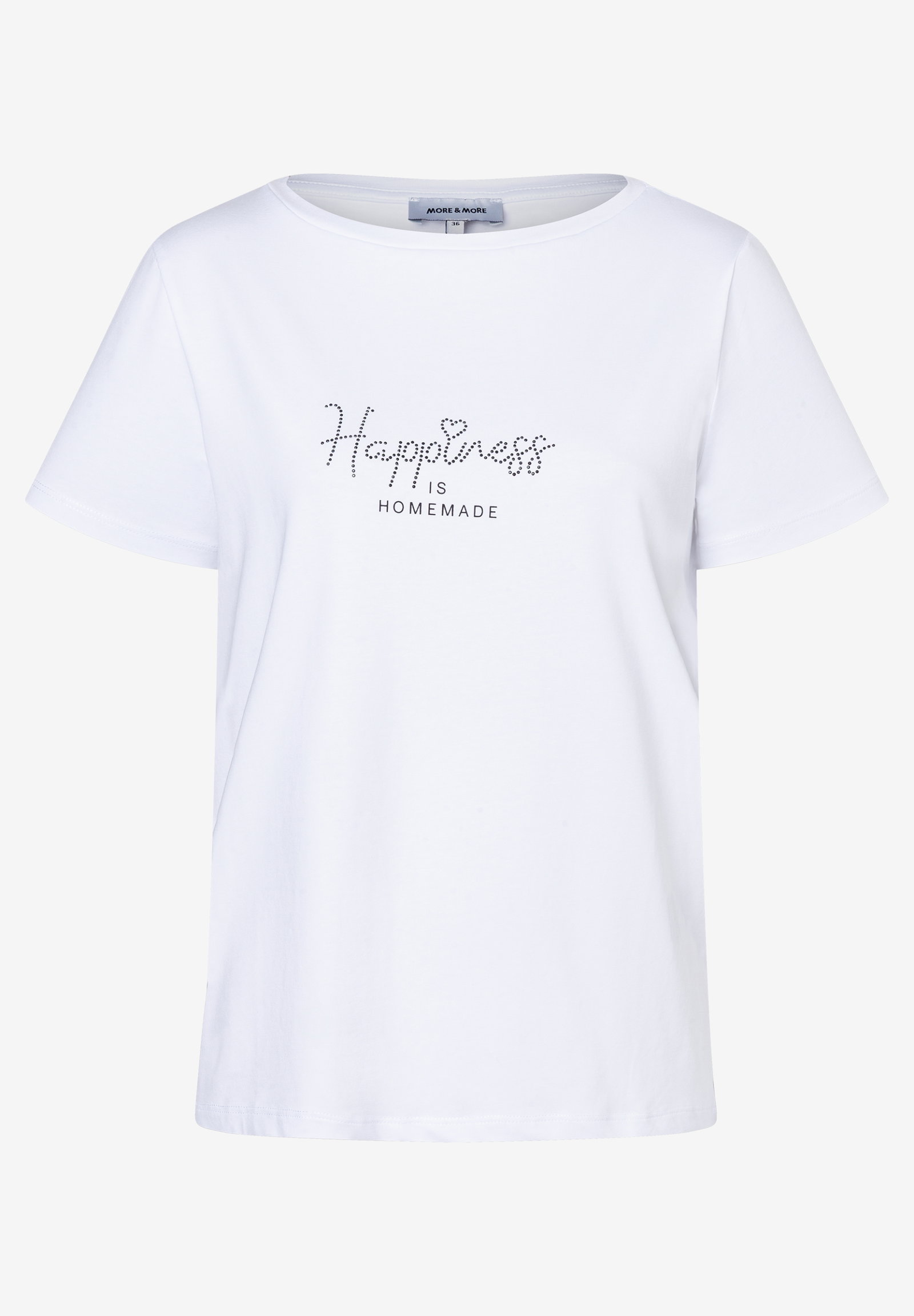 More & More Shirt #1