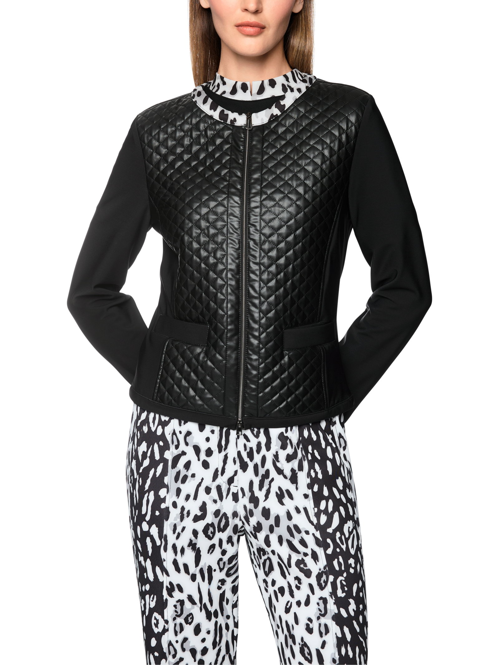 Jacke, black new #5