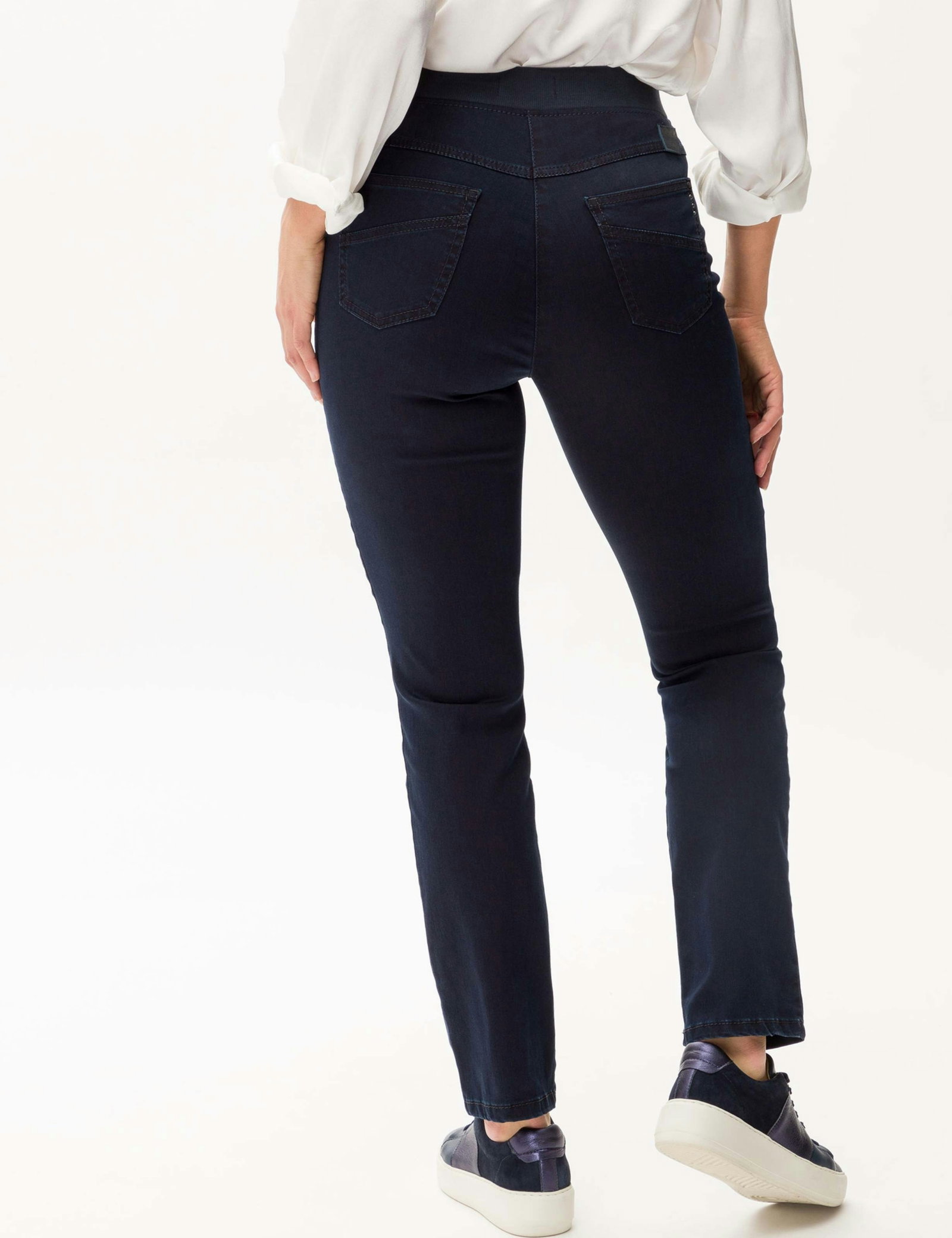 Raphaela by Brax Five-Pocket-Hose "Style Pamina" #3