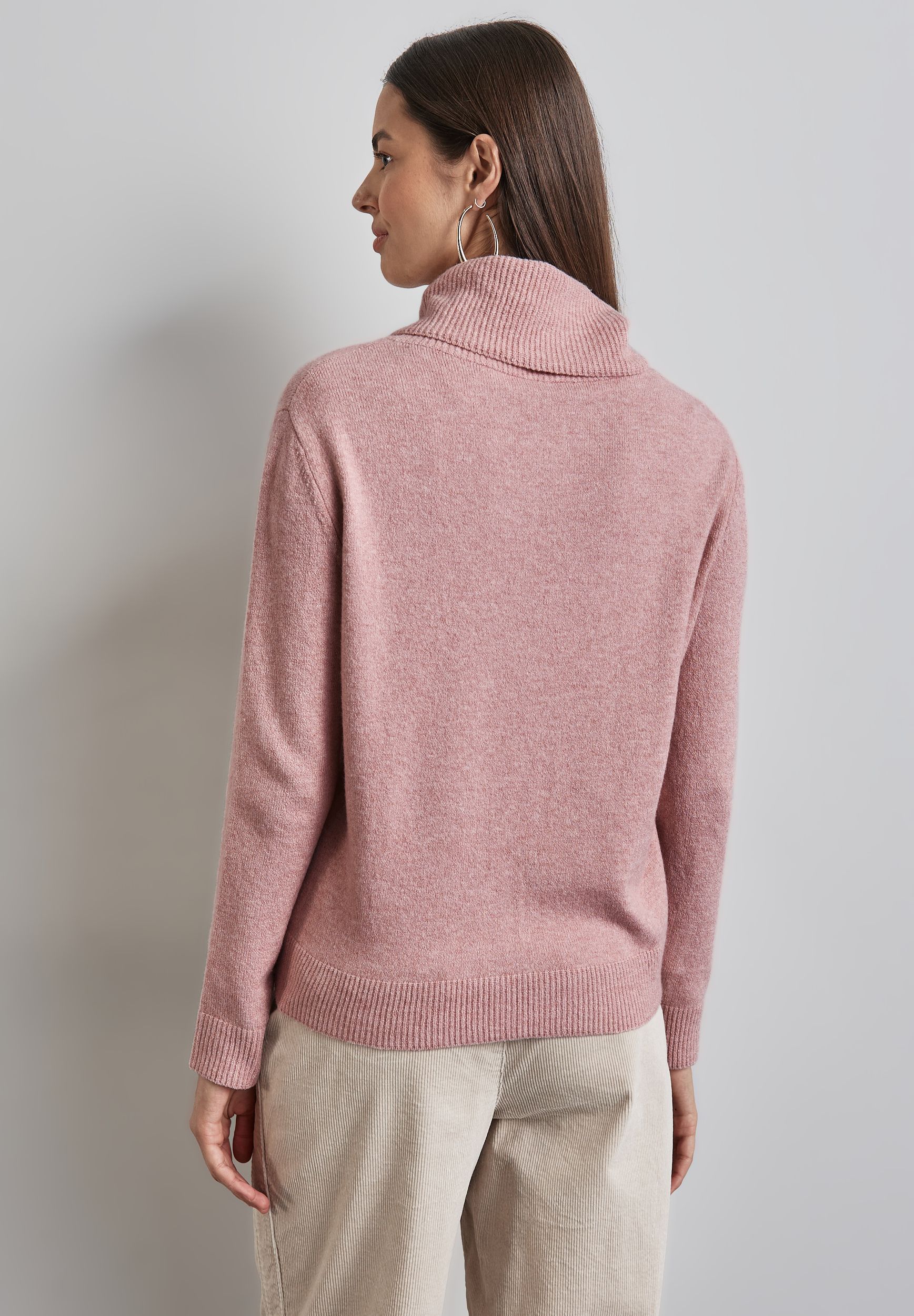 Street One |  Street One Pullover  | 42 | 4565_15956