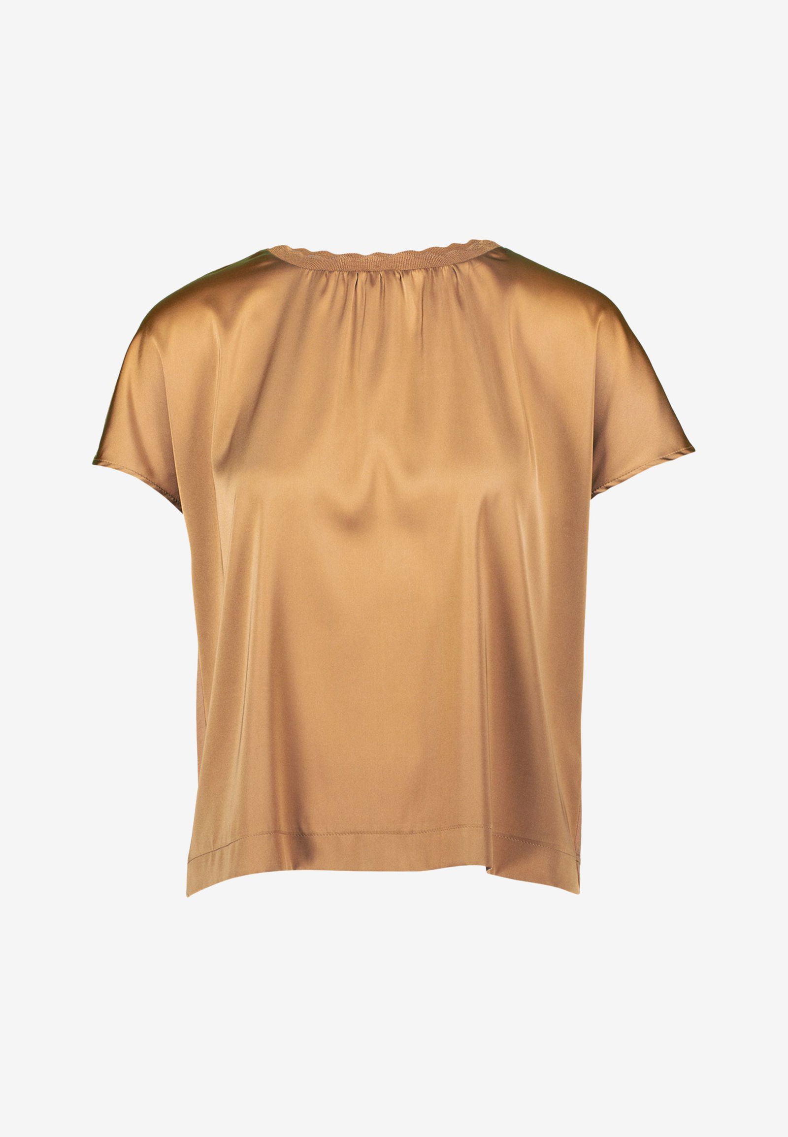 Zero |  Zero Shirt  | 44 | cinnamon swirl