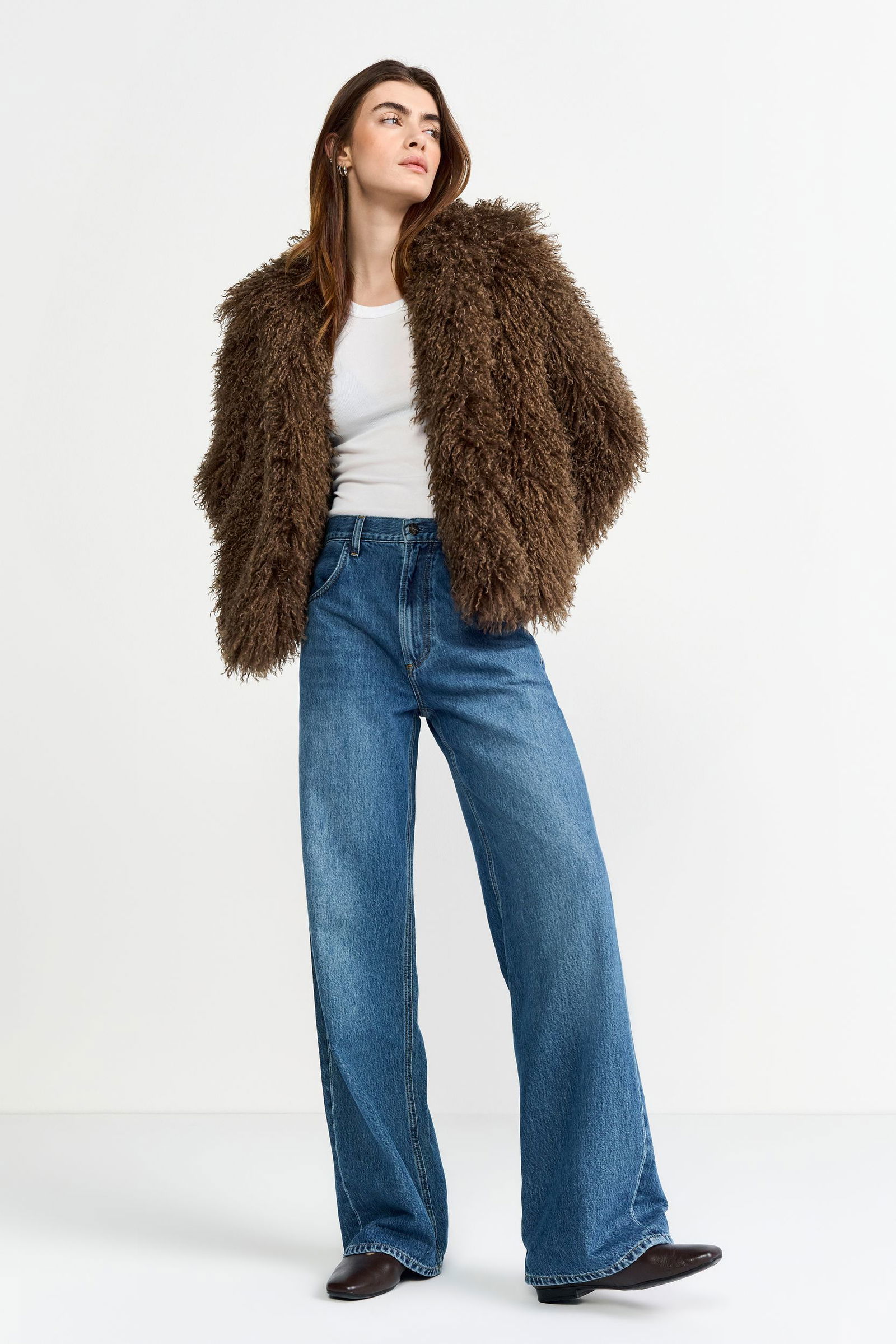 Rich & Royal | Rich & Royal Funktionsjacke | 34