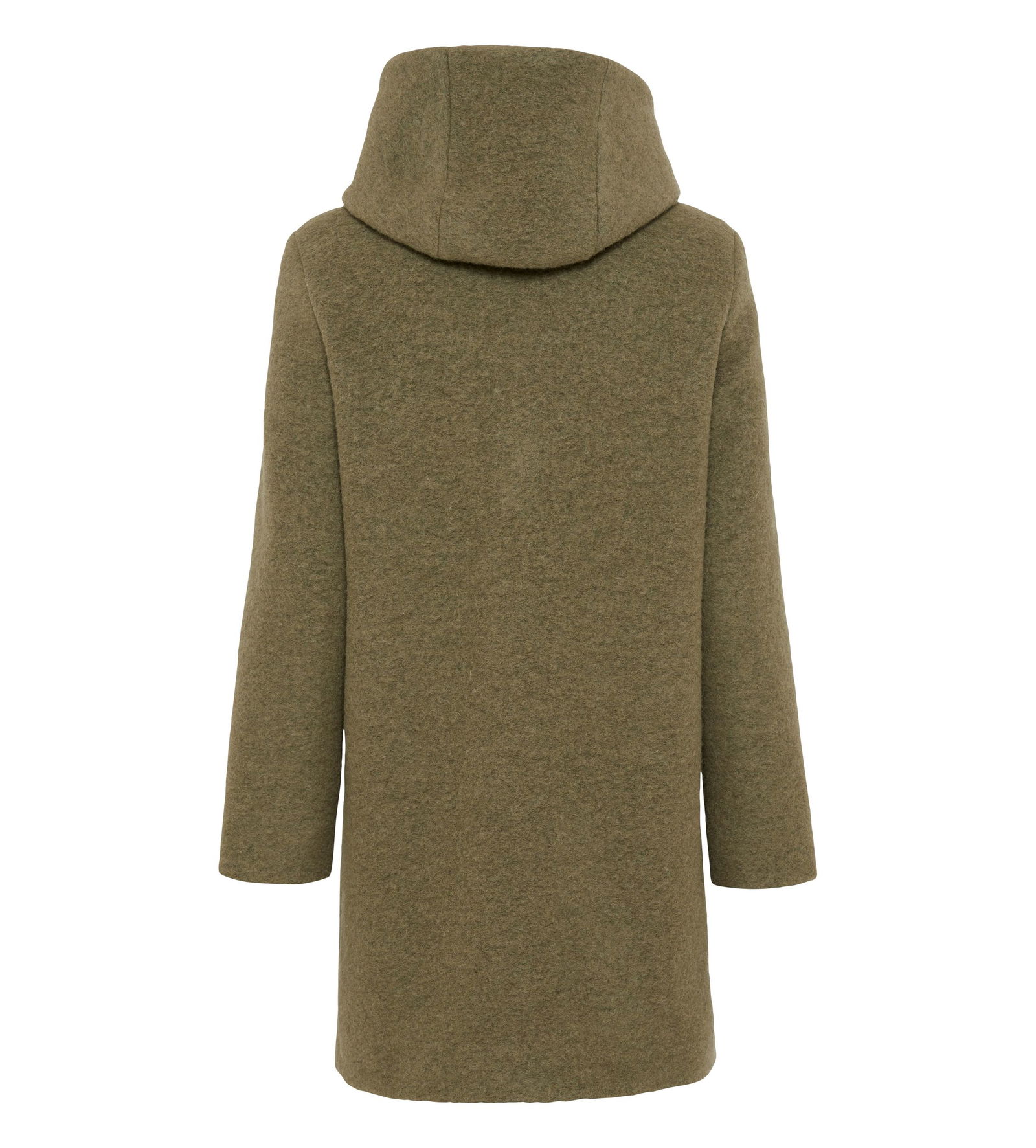 ee836c6dce3f19f4d749d166251e18fb Fuchs & Schmitt | Fuchs & Schmitt Wollmantel | 50 | apfel