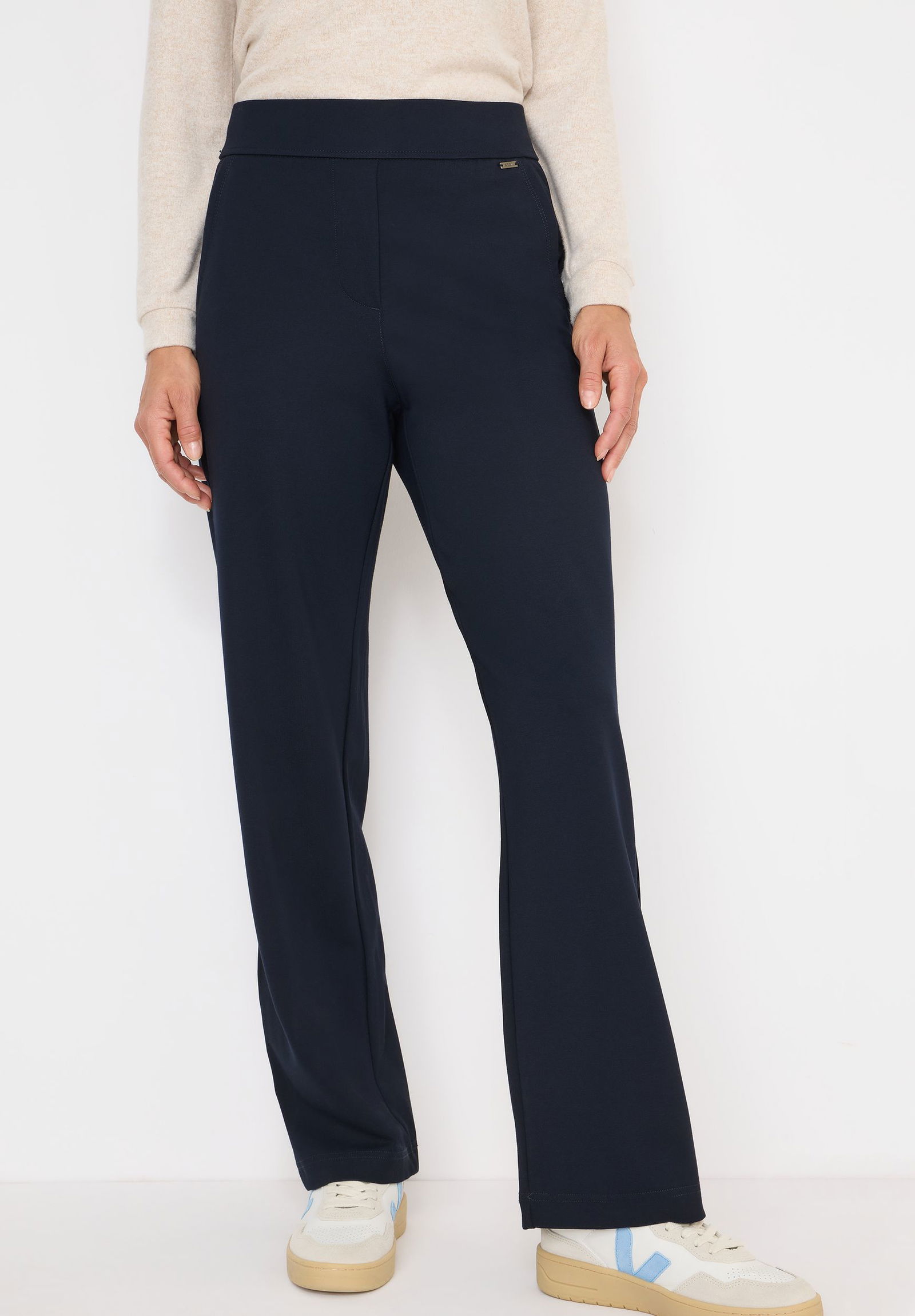 CECIL | CECIL Schmale Hose | XL/30 | 11231_16831