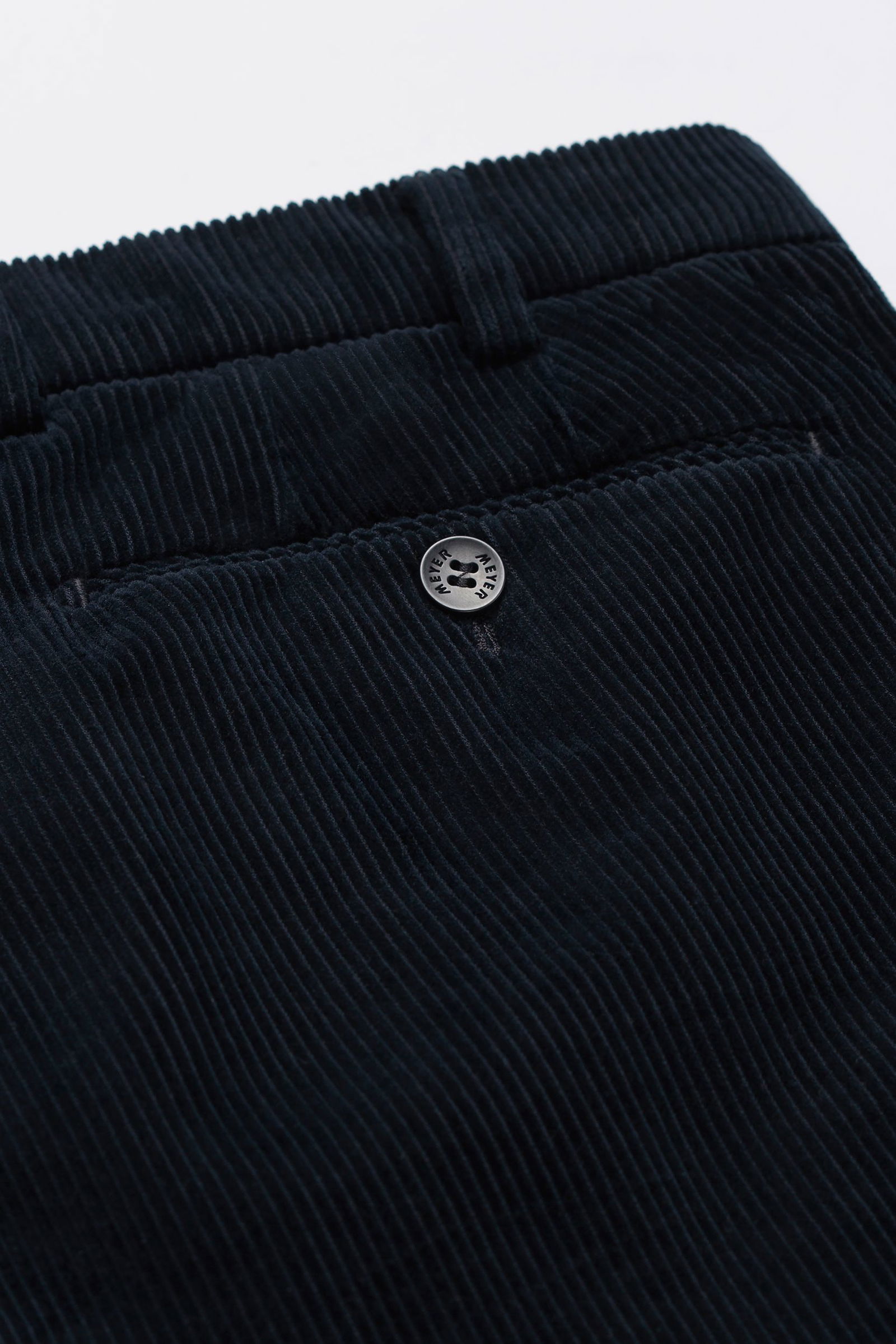 Meyer | Meyer Businesshose | 58 | marine