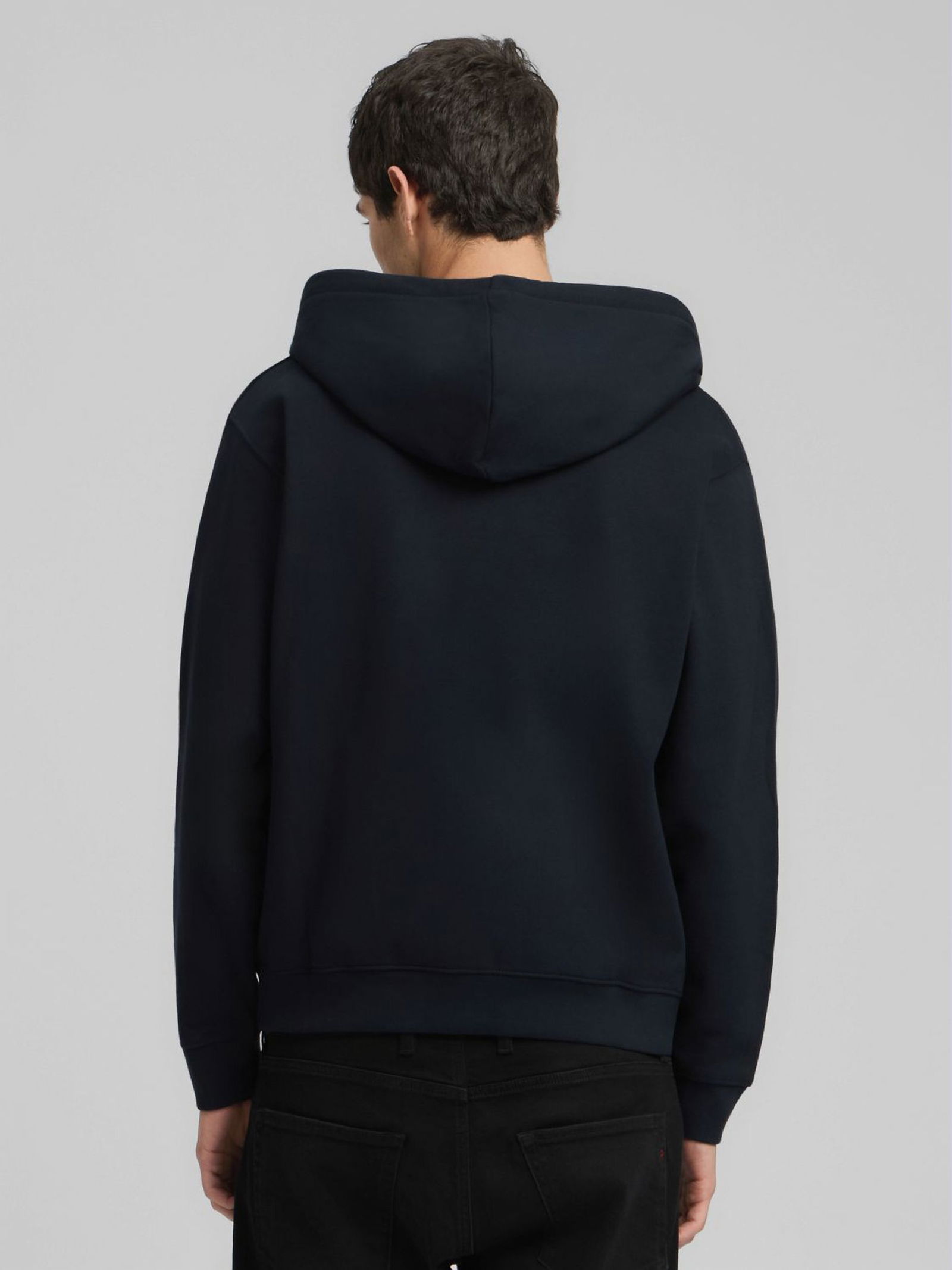 Replay |  Replay Sweatjacke | S | night blue