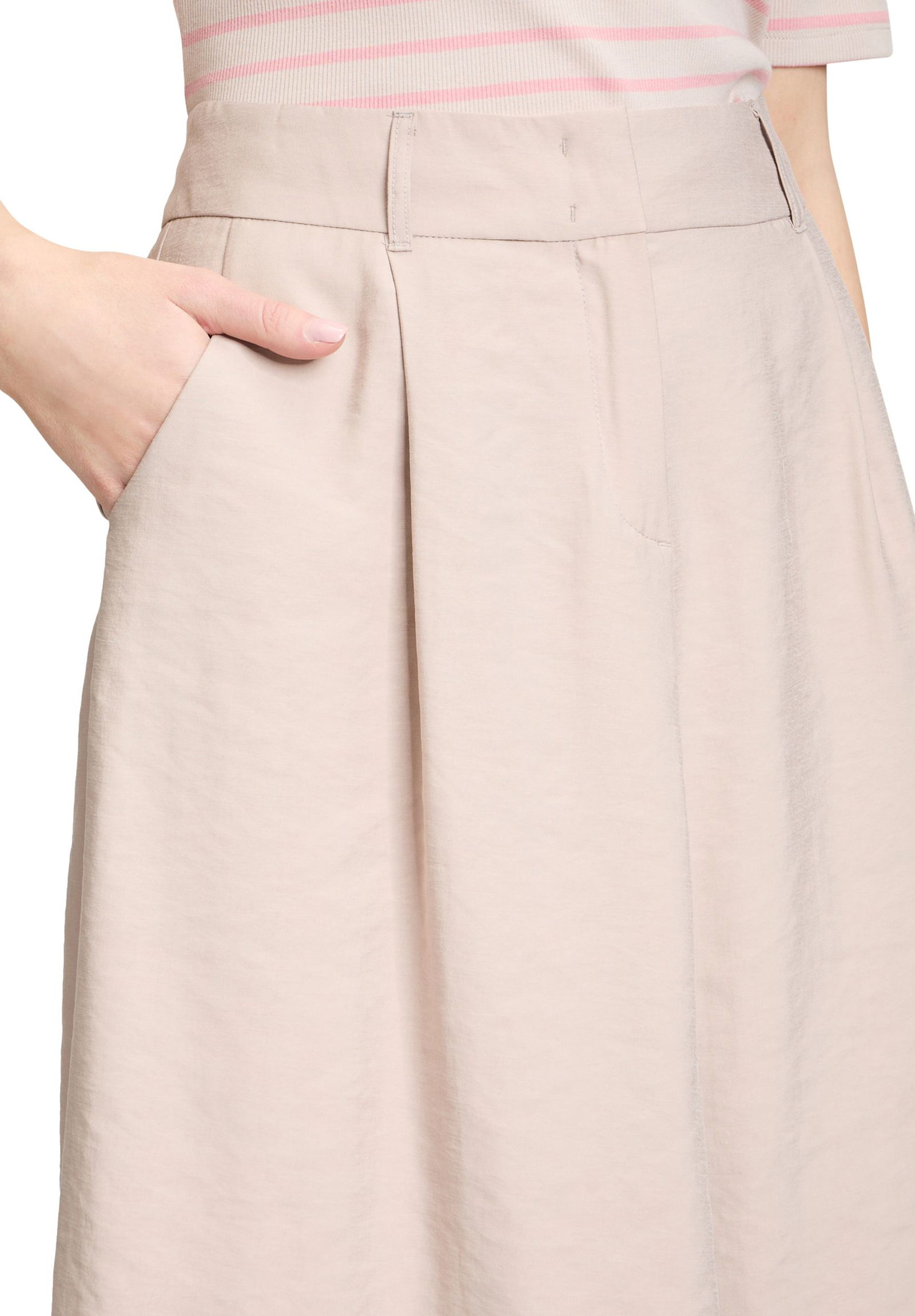 Betty Barclay |  Betty Barclay Midirock  | 46 | powder pearl