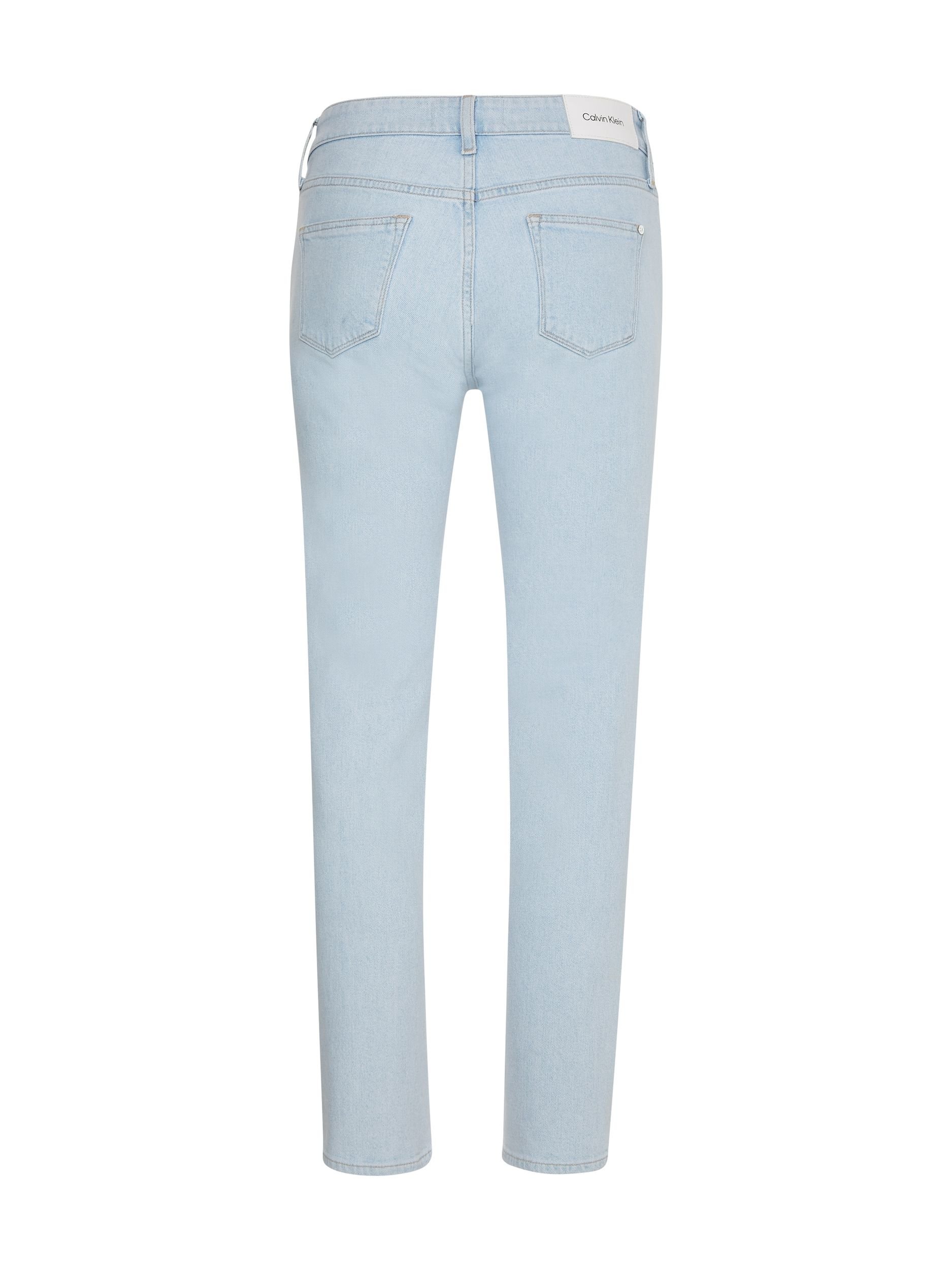 Calvin Klein Womenswear (PVH Group) Slim Jeans 